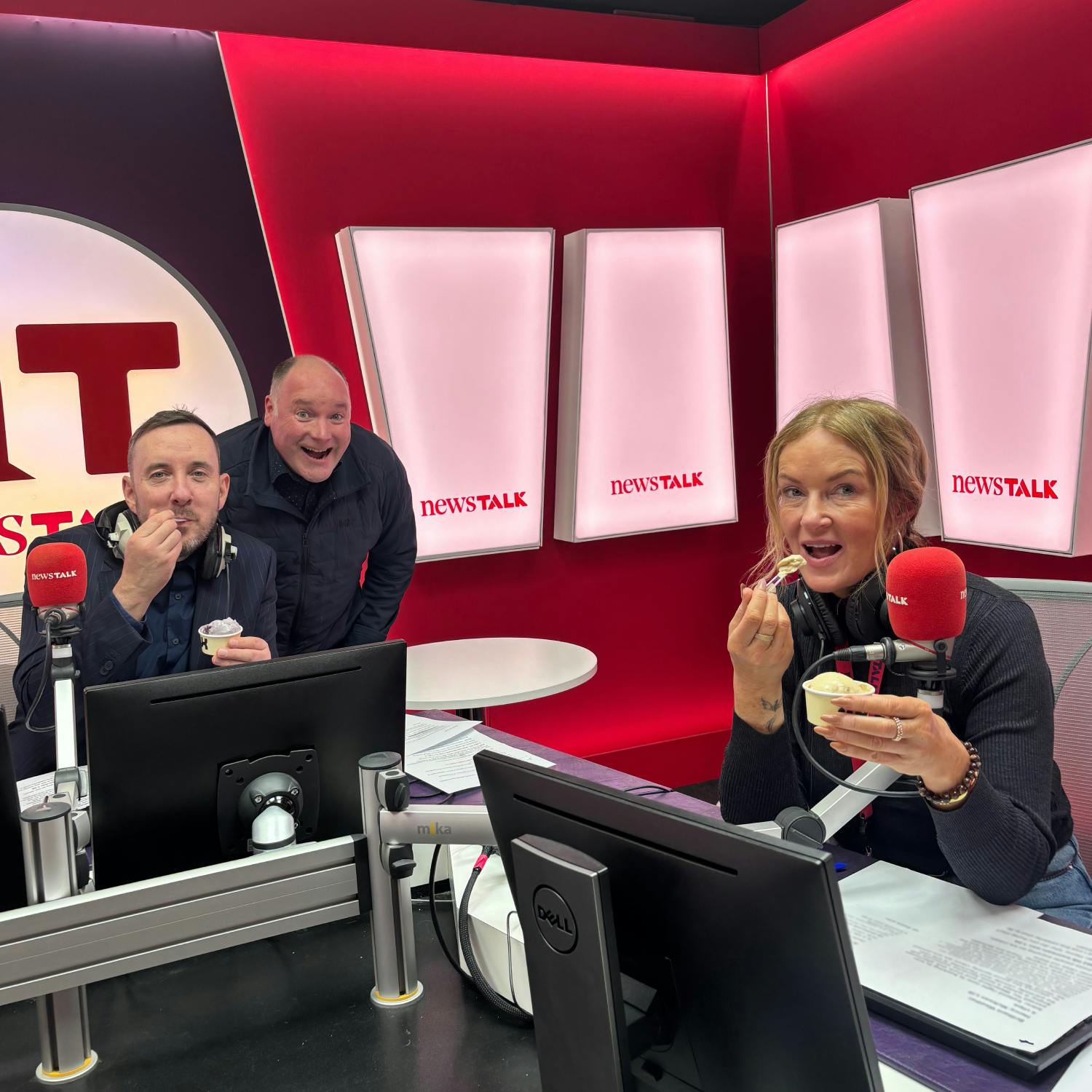 How do you make the best of good weather? - Henry McKean Asks