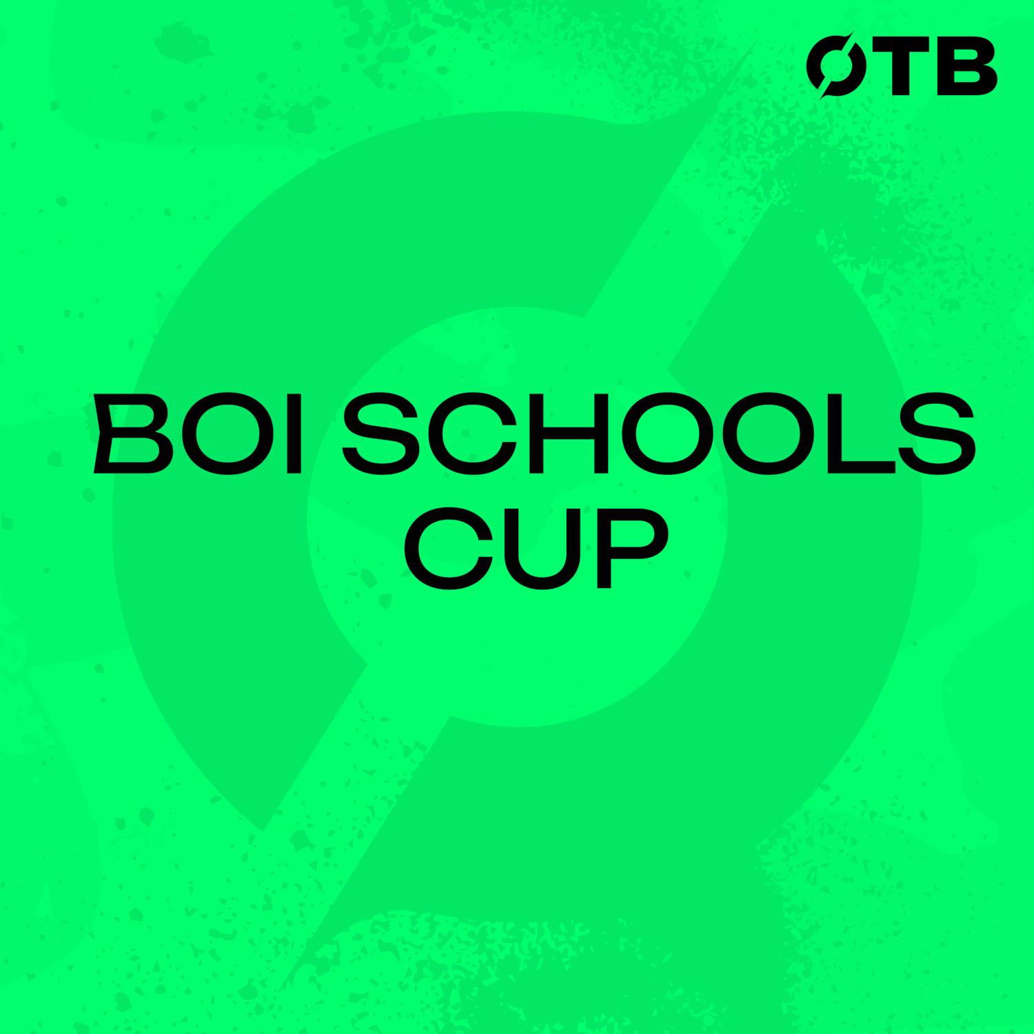 BANK OF IRELAND SCHOOL'S CUP | Advice for young players | Cup memories | Off The Ball