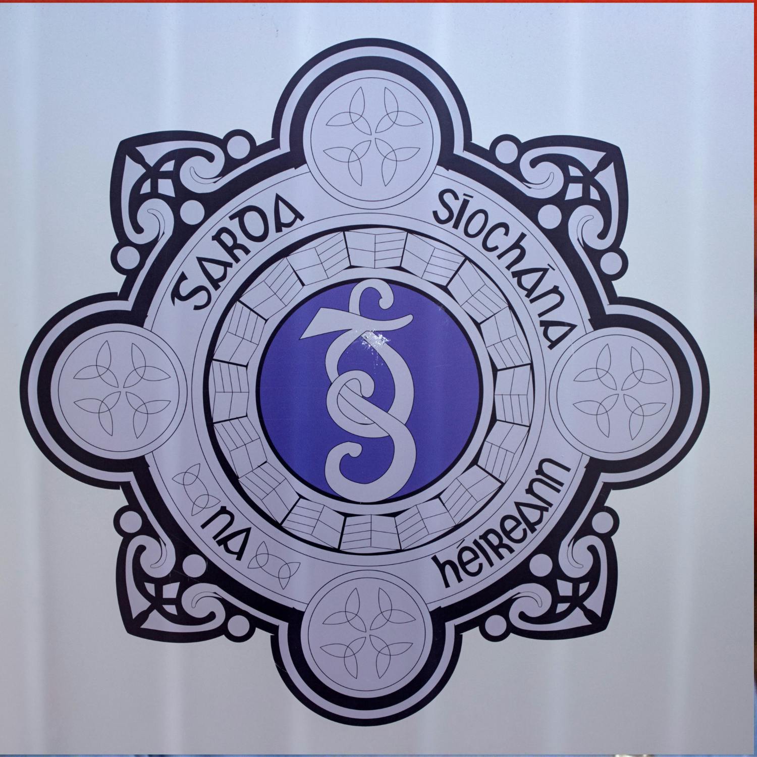 An Garda Síochána "Operation Nexus"