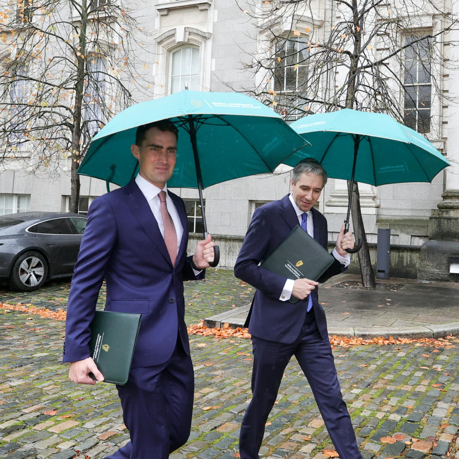 Budget 2027: Vintners & Newsagents