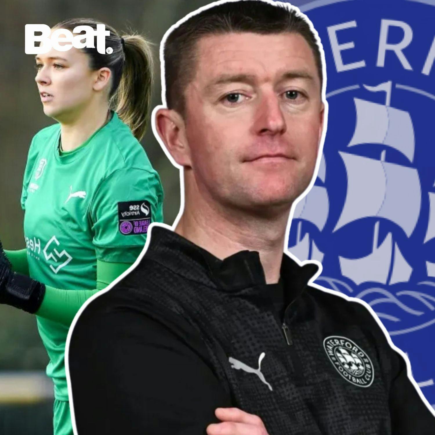 WATERFORD FC set for season closer against South East rivals WEXFORD FC