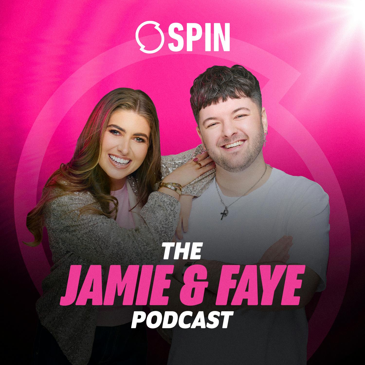 #006 - Jamie & Faye - The Best From The Week That Was! 22/05/2026