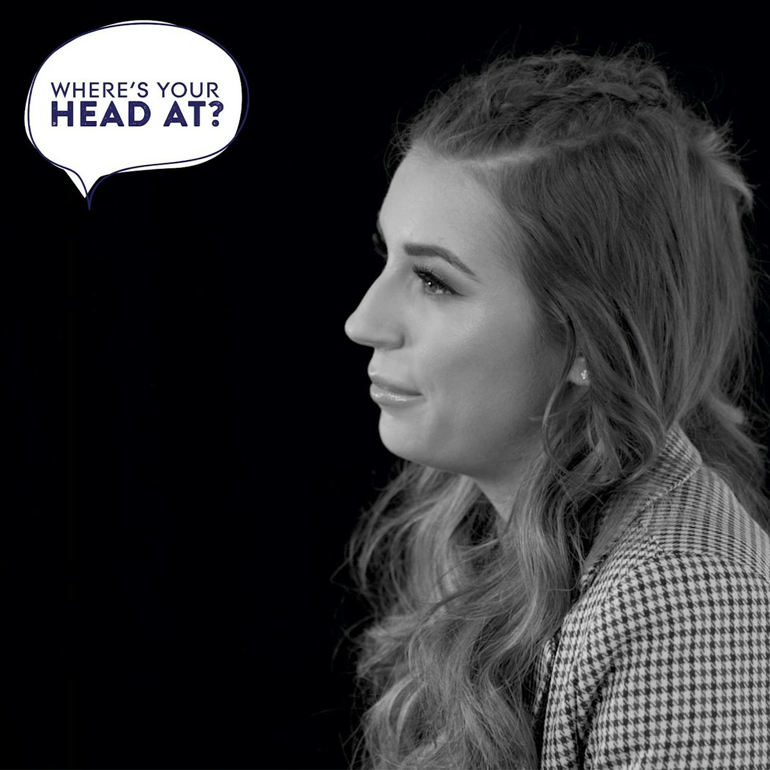Episode 1: Dani Dyer