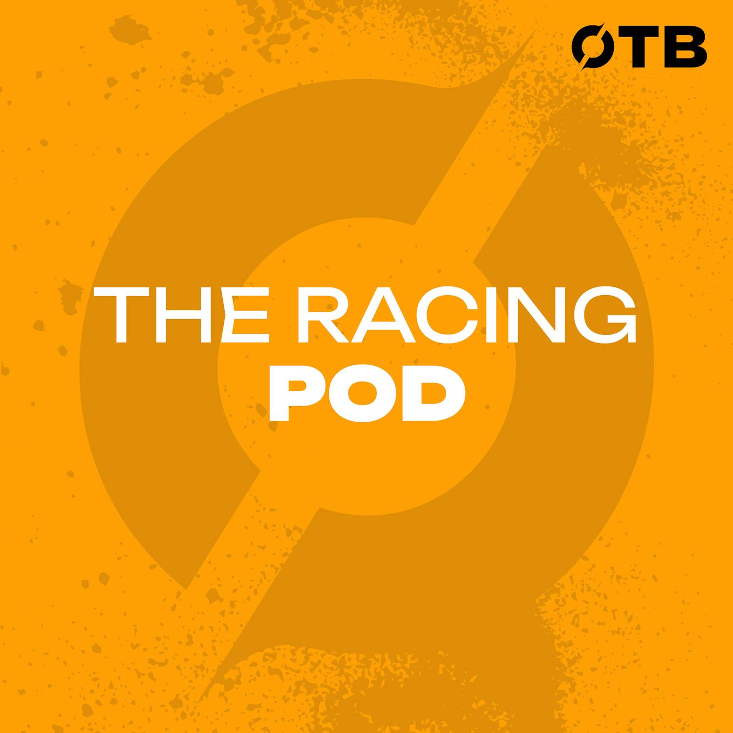 THE RACING POD | Billy Lee finally gets his flowers | Champion Apprentice race | Johnny Ward’s Charity bet