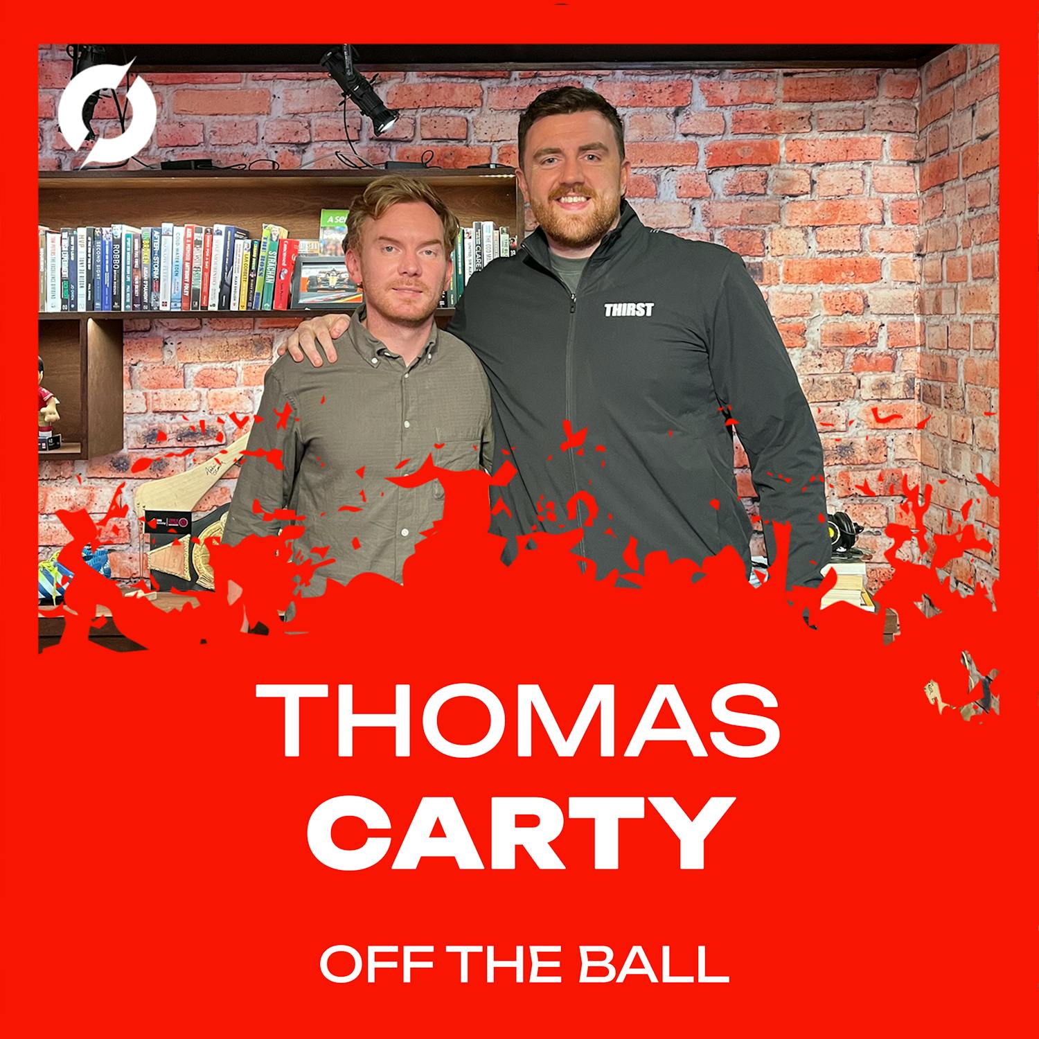 THOMAS CARTY: "I'm devastated for the biggest night of my career to go like that..." | Recovering from Saturday's NC | Dealing with Online Abuse | Plans for the future | OTB