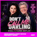 Don't Call Me Darling