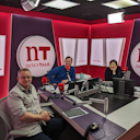 The Anton Savage Show