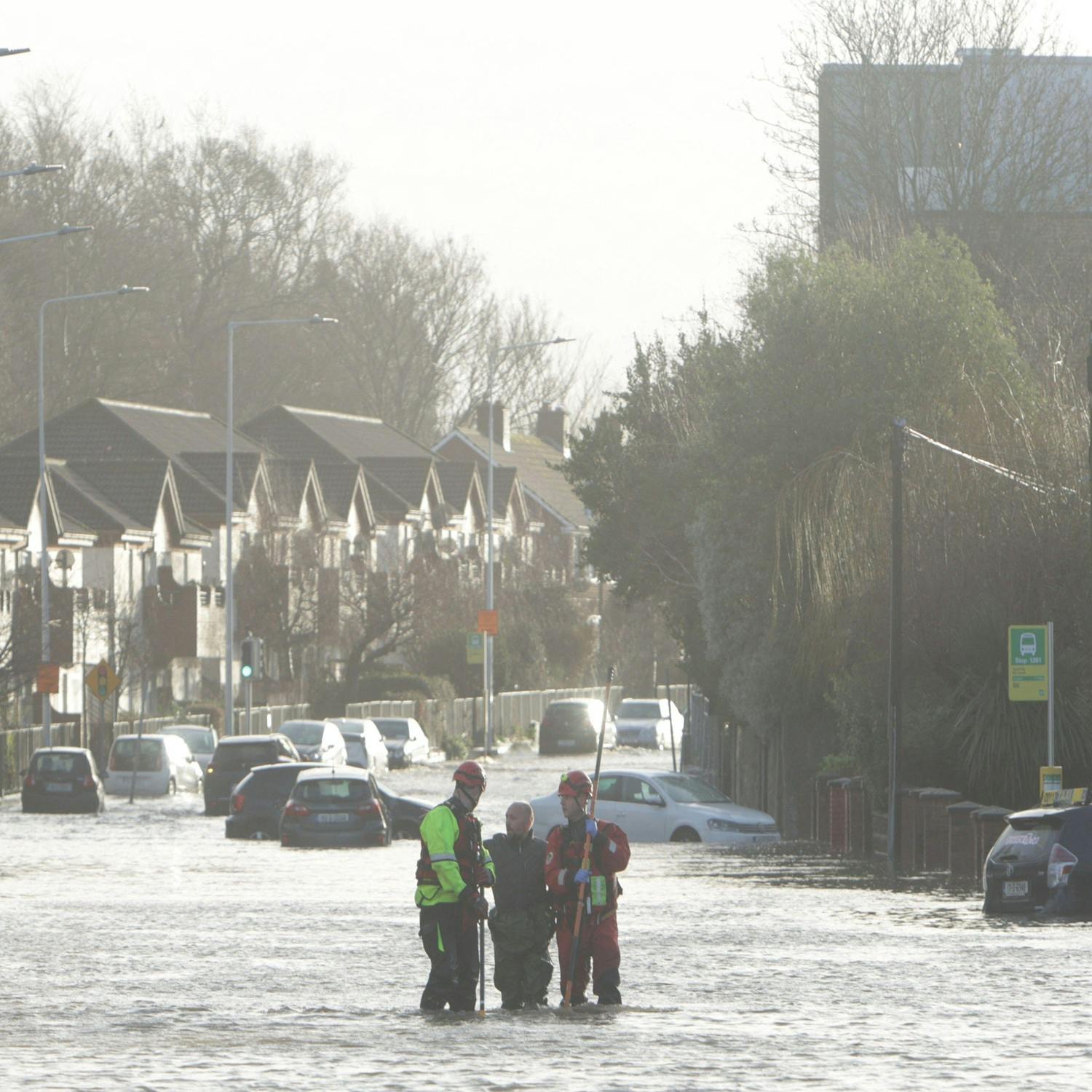 The latest on the weather as more rain  expected, with many still dealing with flooding