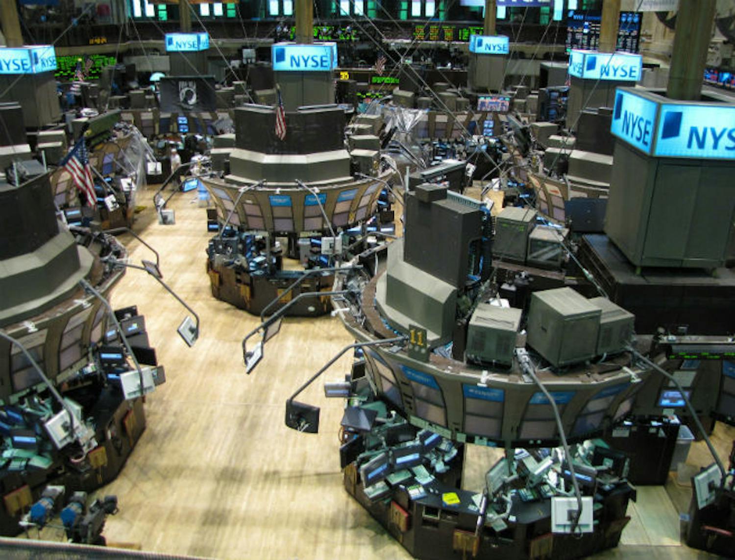 Futureproof Gold: The Flash Crash Futureproof Gold: The Flash Crash