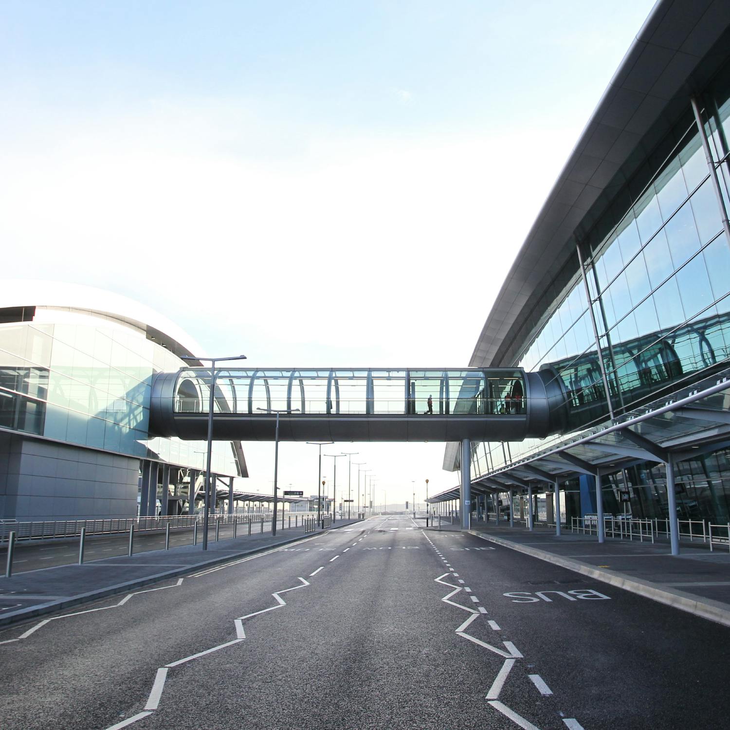 What’s the fastest method of getting to Dublin Airport?