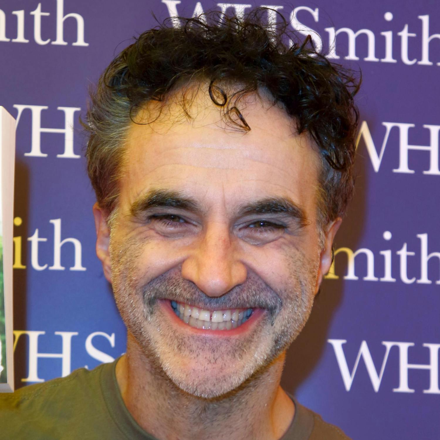 Noel Fitzpatrick Tells Us How He Got A Puppy For A Barbie Actor episode artwork