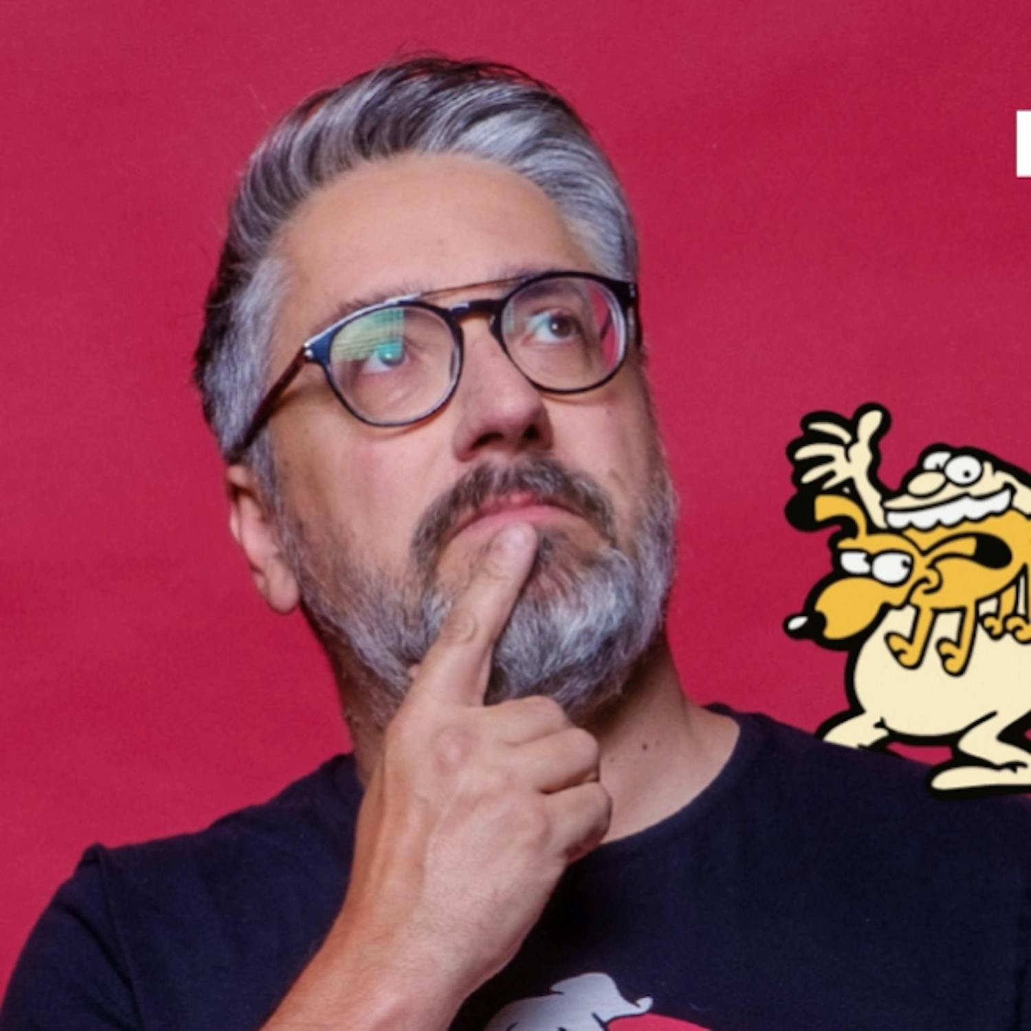 O Homem que Mordeu o Cão