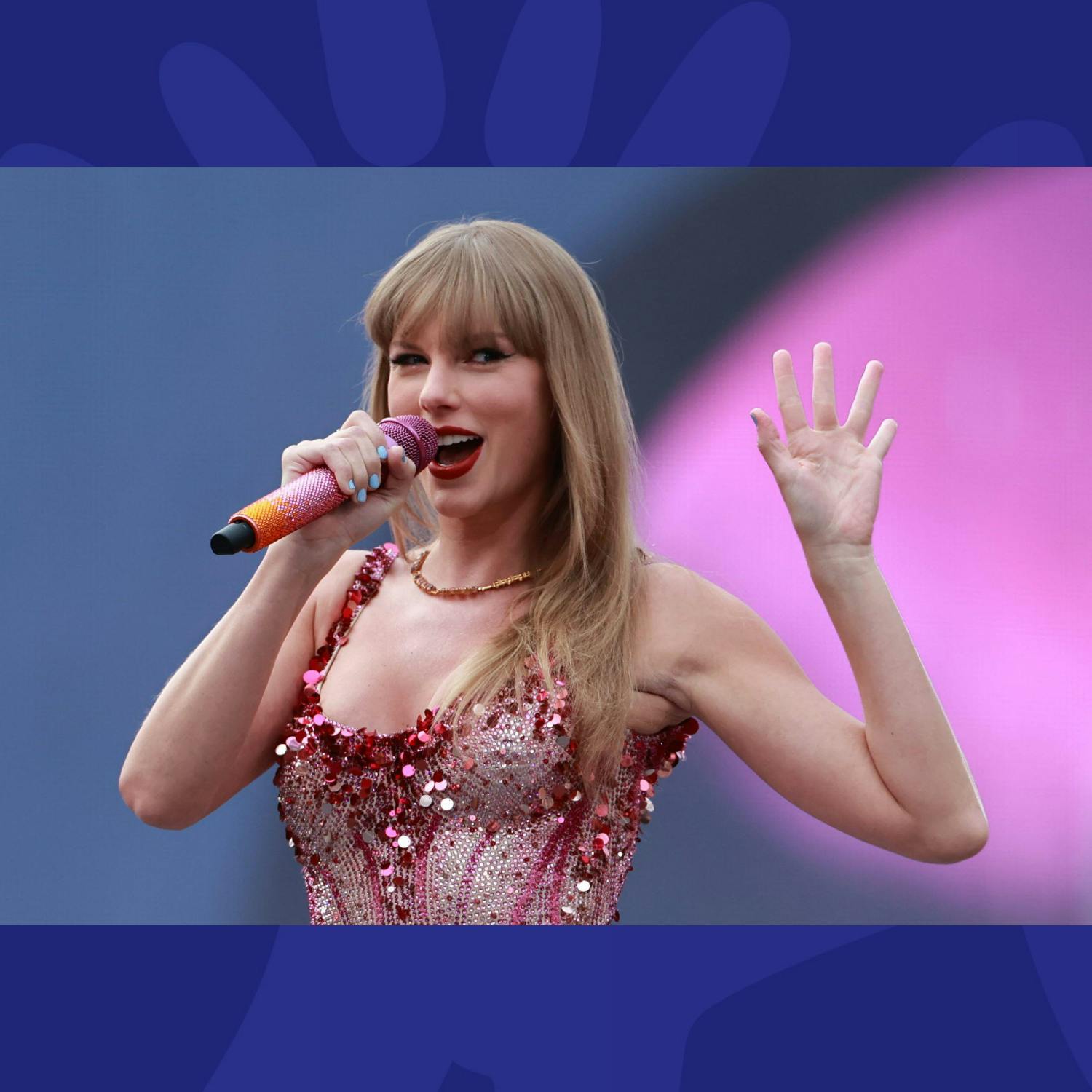The Last Word On Music: Taylor Swift's 'The Life Of A Showgirl' Divides Fans And Critics