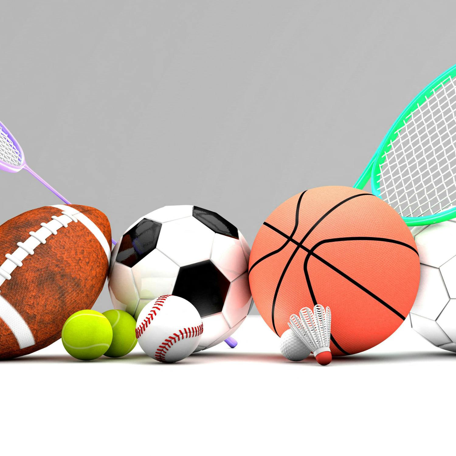 A look back on the weekend of sport
