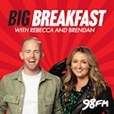 98FM's Big Breakfast