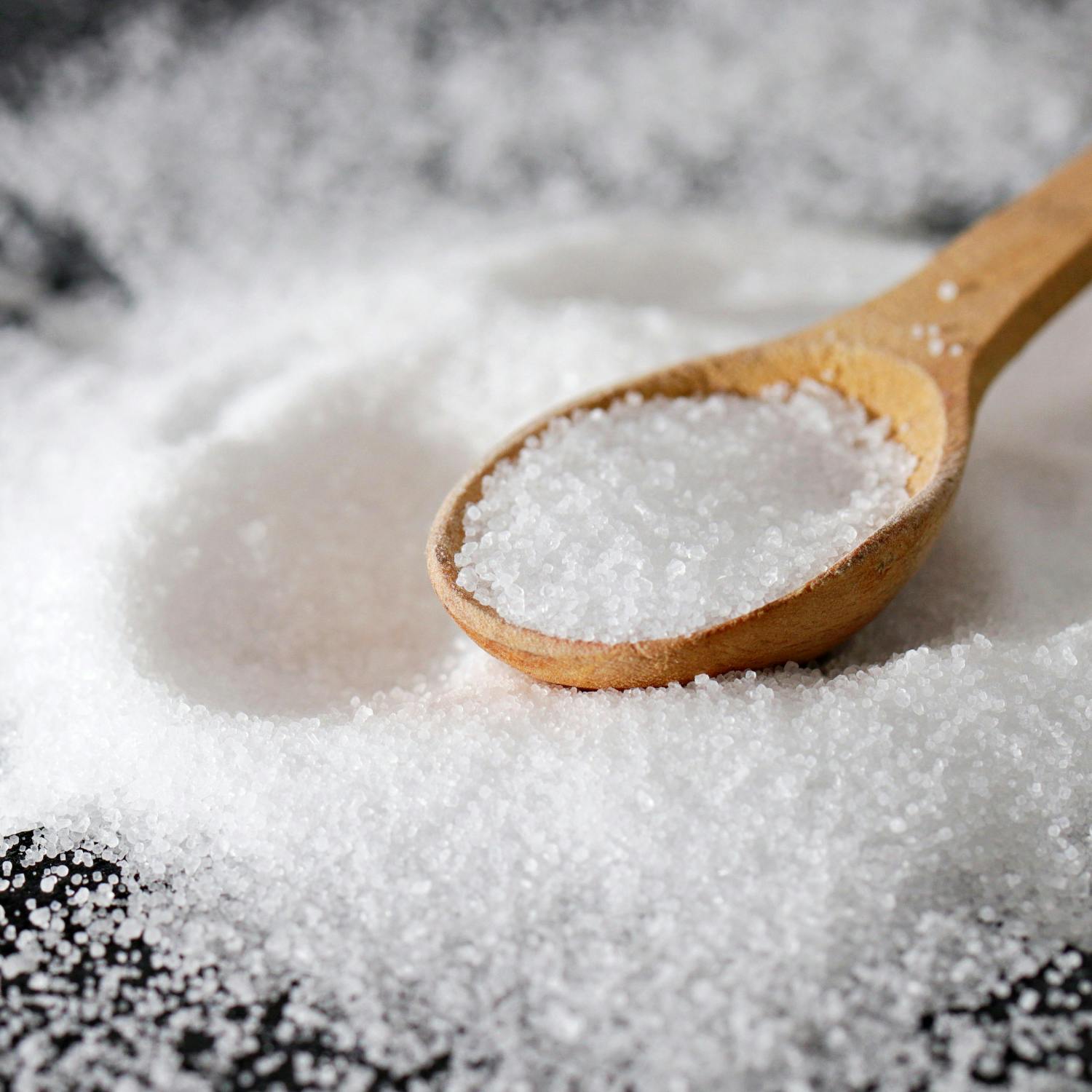 How much salt is in your diet?