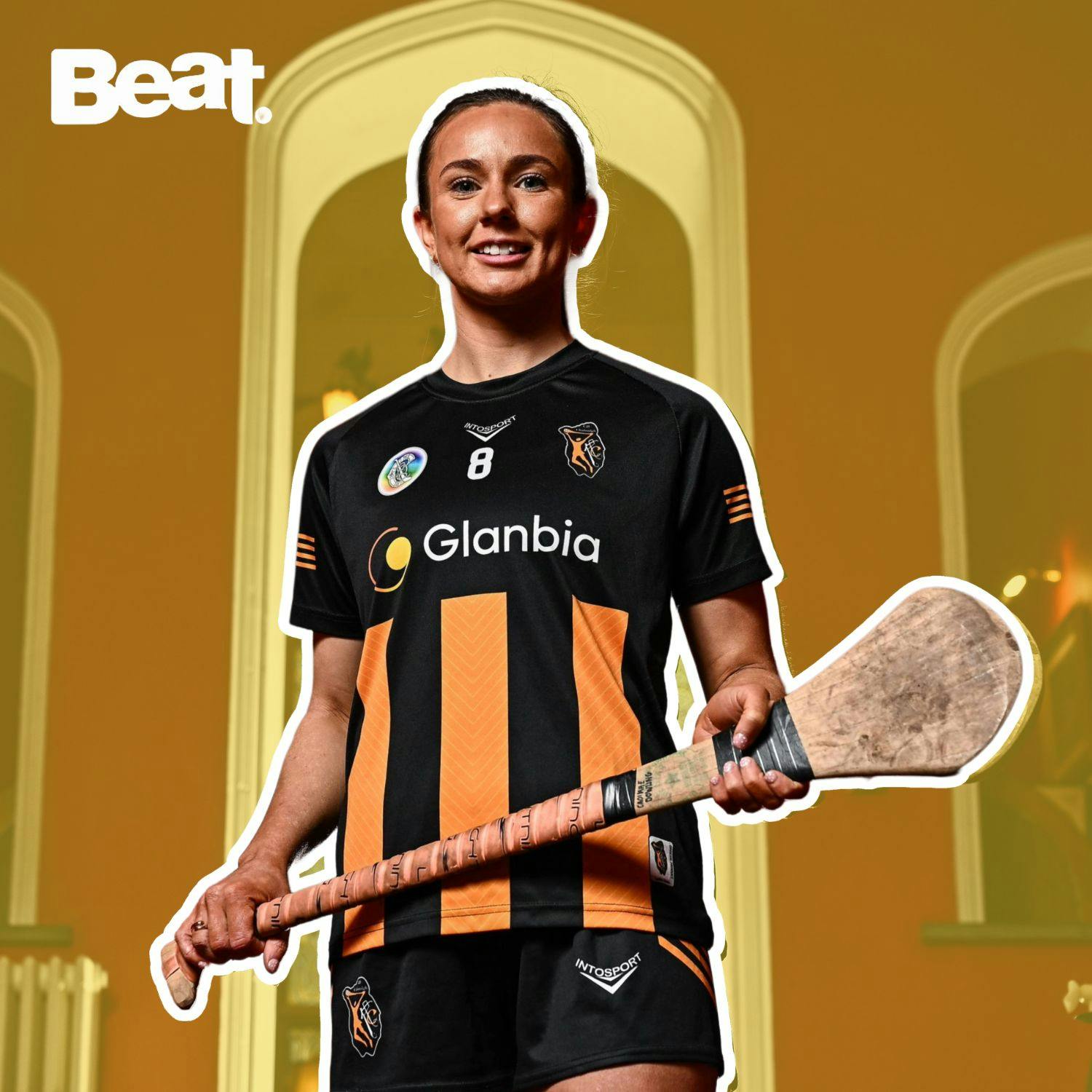 Kilkenny's Caoimhe Dowling ready for Wexford challenge episode artwork