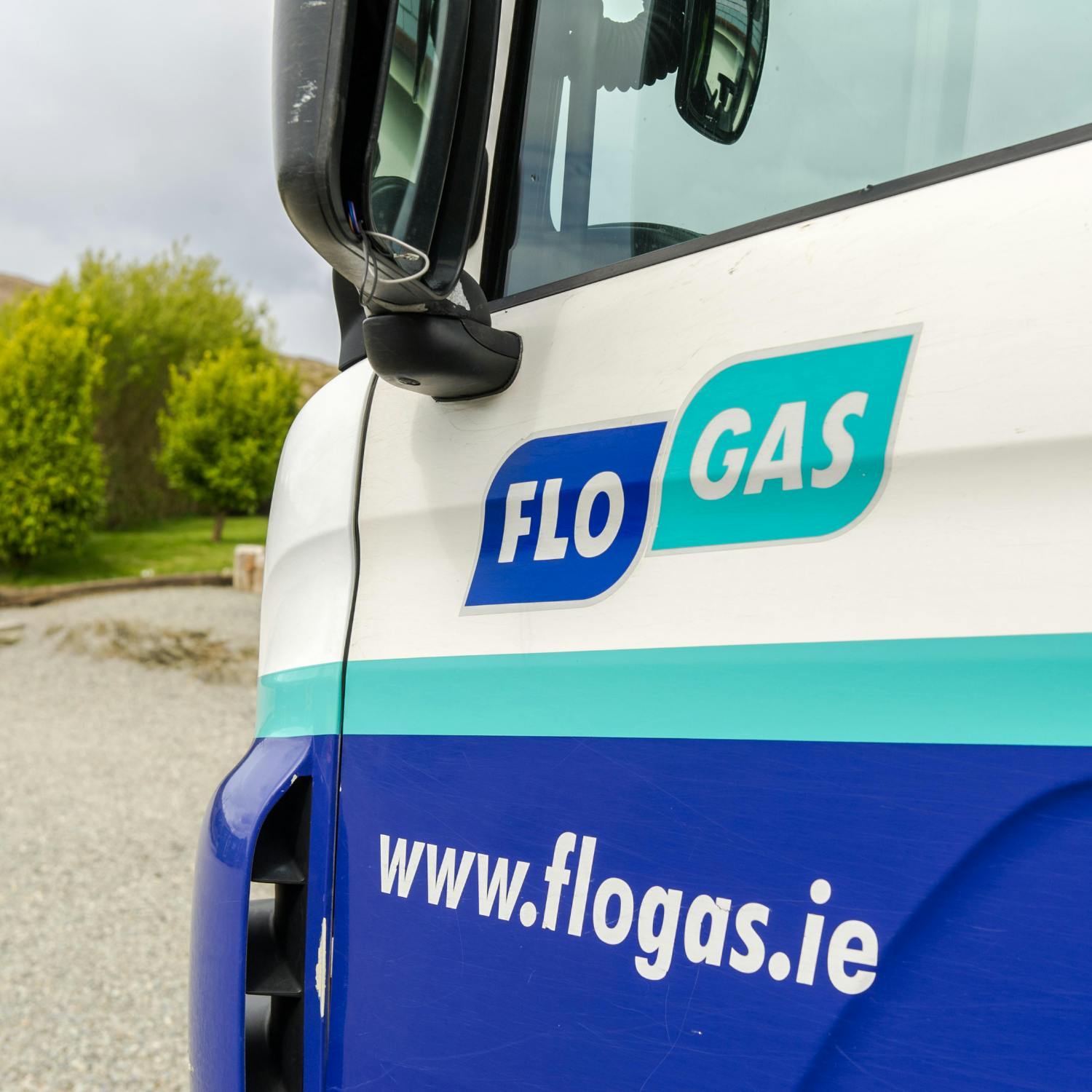 Flogas will be providing all of Emerald Park’s renewable energy episode artwork