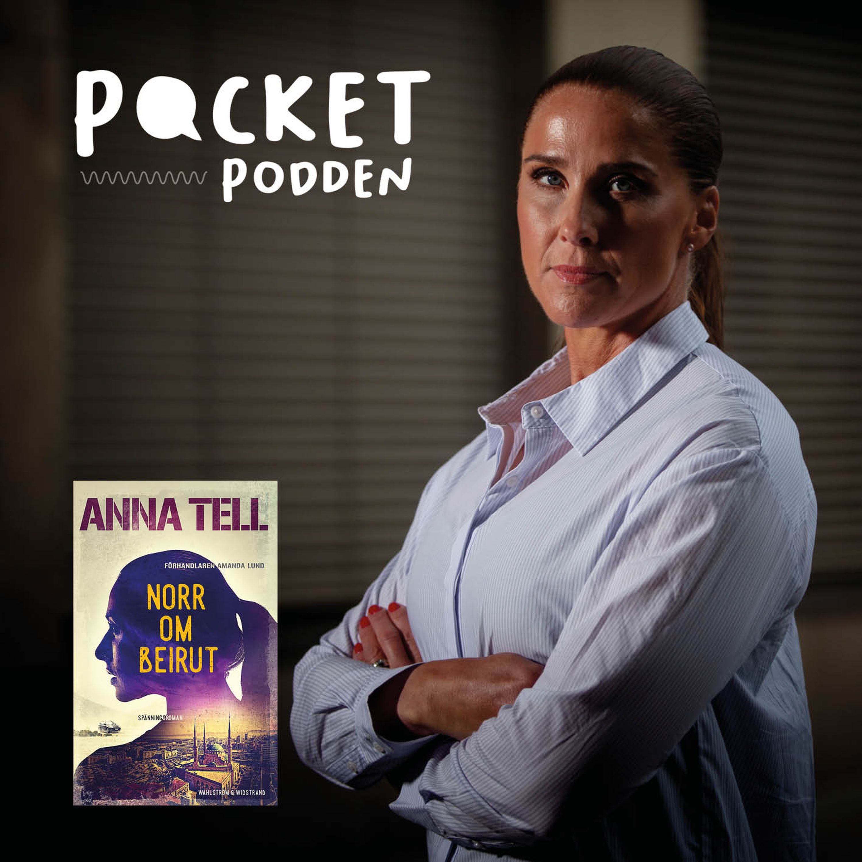Pocketpodden