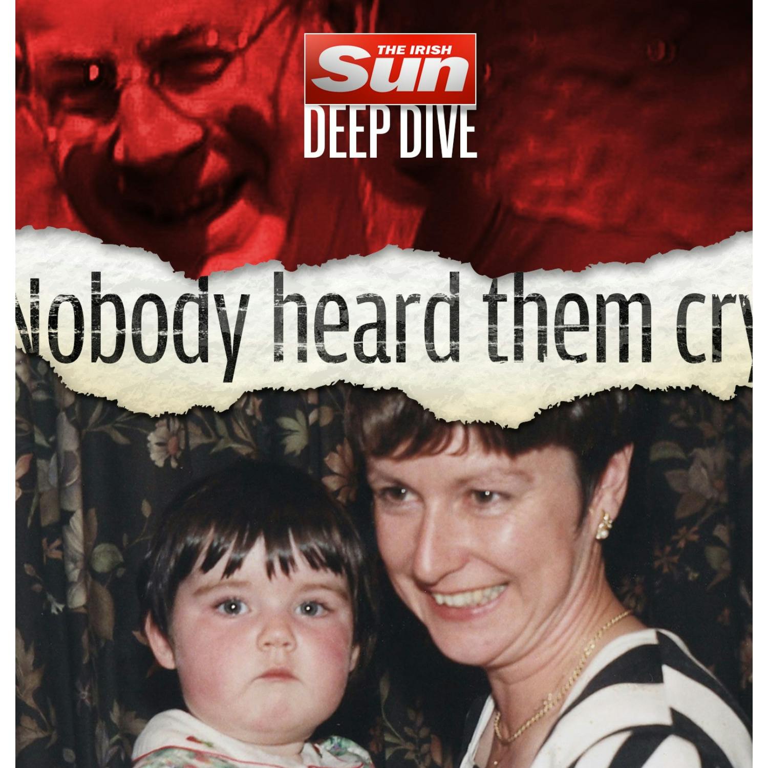 'Nobody Heart Them Cry' podcast