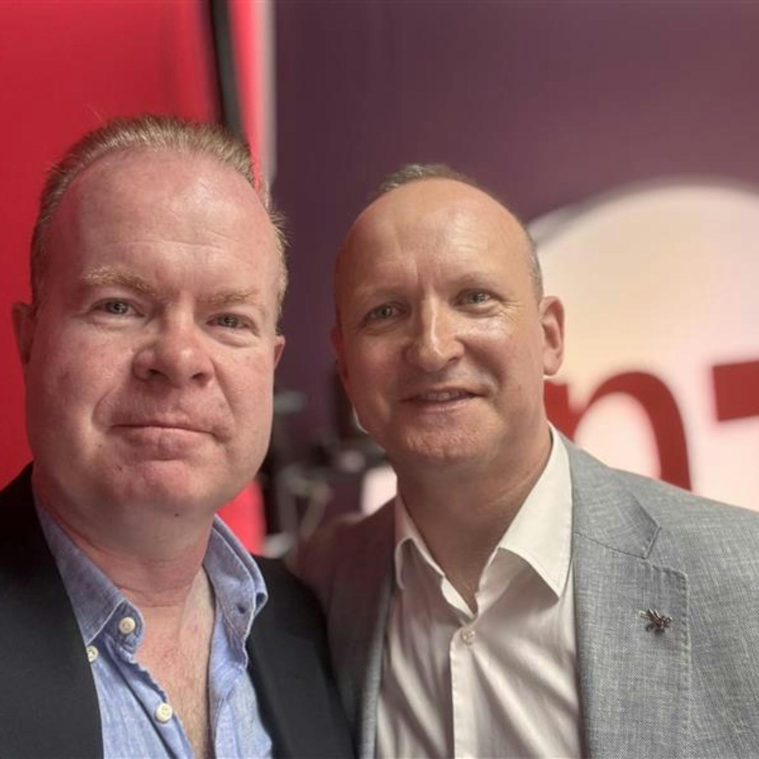 Trevor Twamley  Founder and Ceo of Sport Endorse