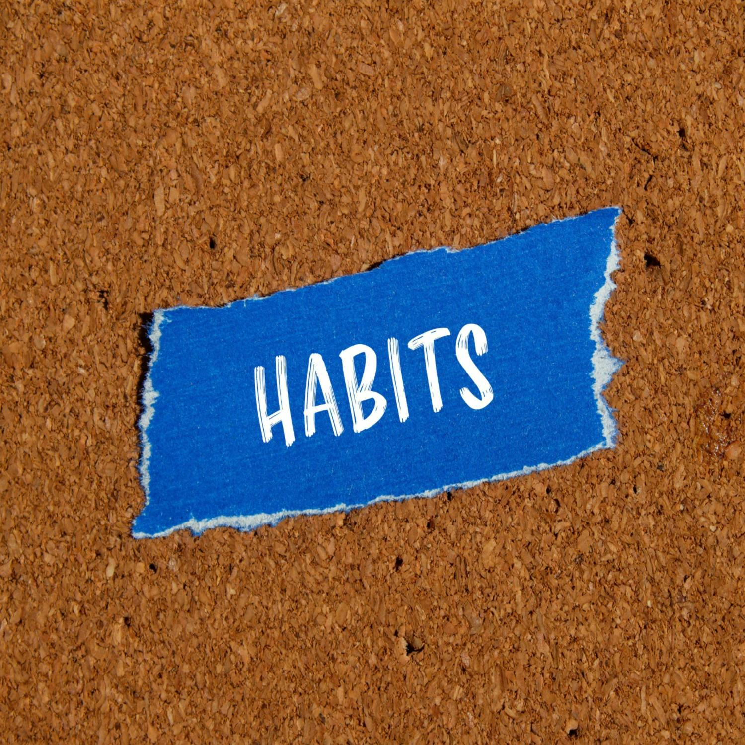 Why do we find other people’s habits so annoying?