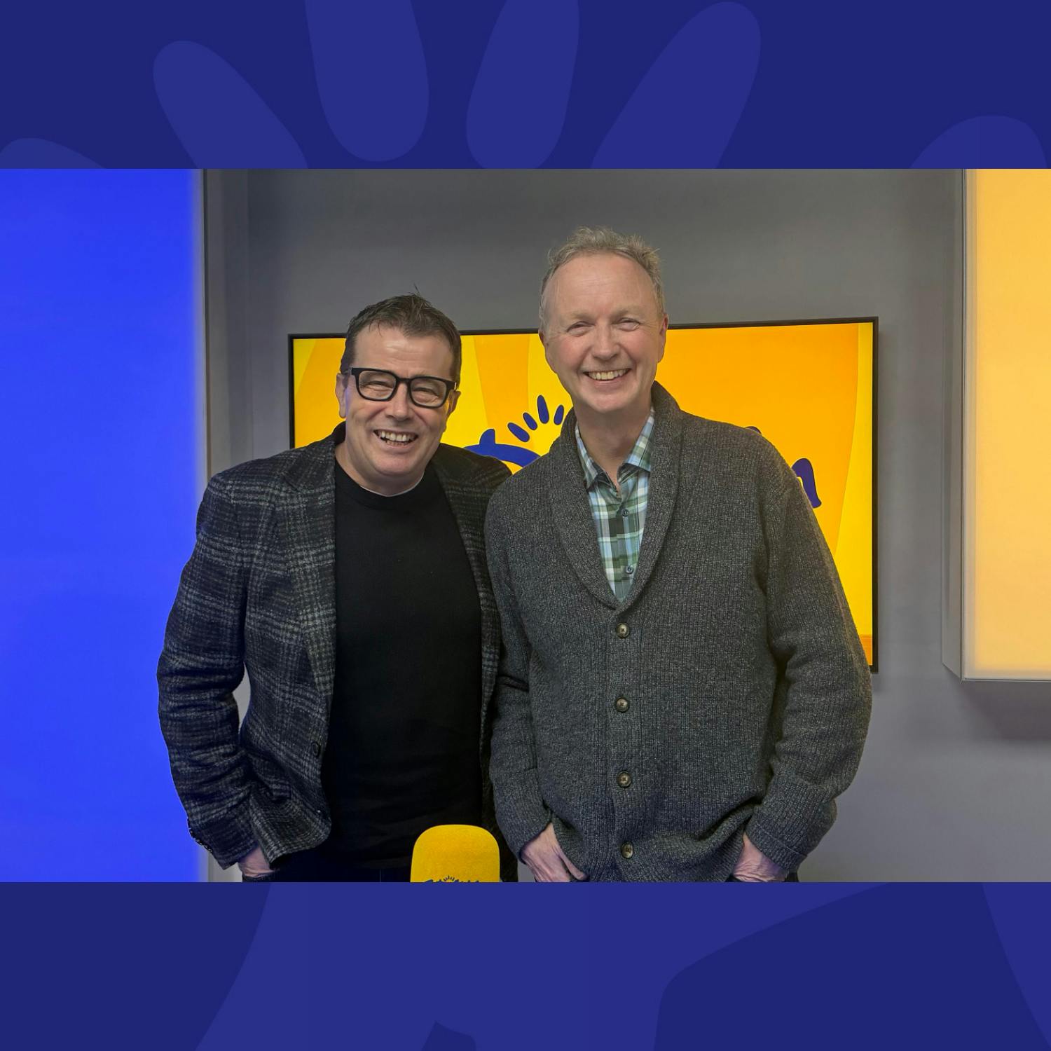 Paul Howard On Life After Ross O’Carroll-Kelly