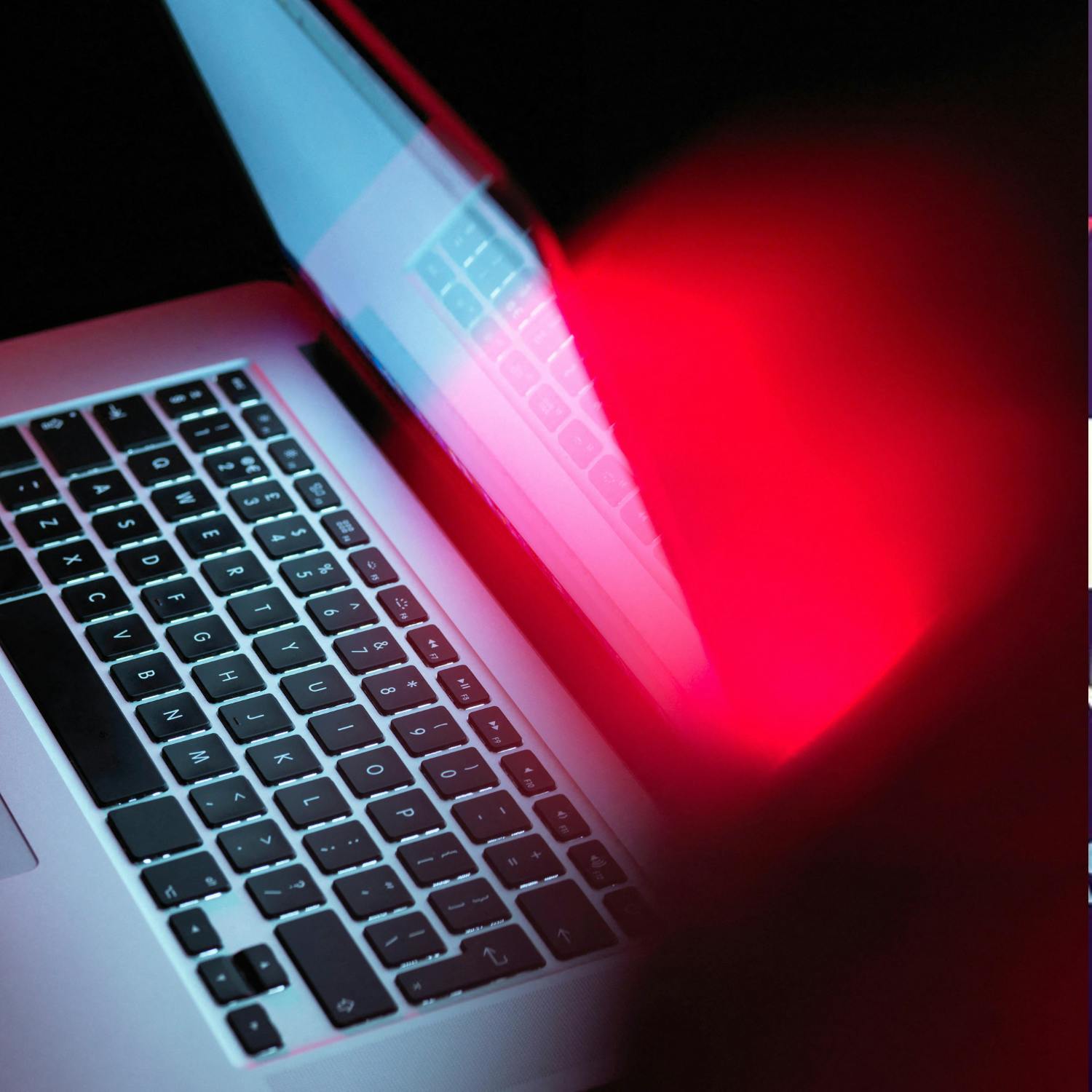 A ransomware cyber-attack in the Office of the Ombudsman