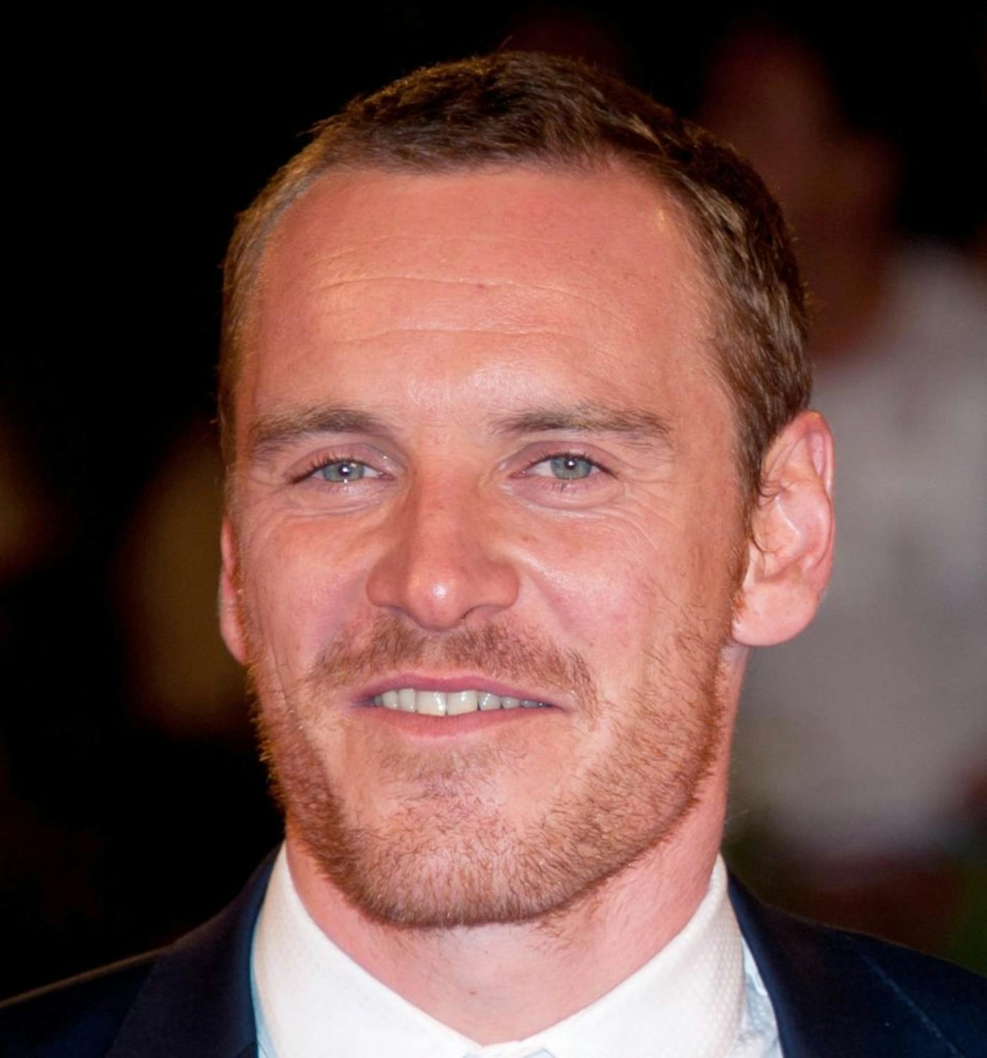 Michael Fassbender Chats To Muireann About Kerry And Cars!