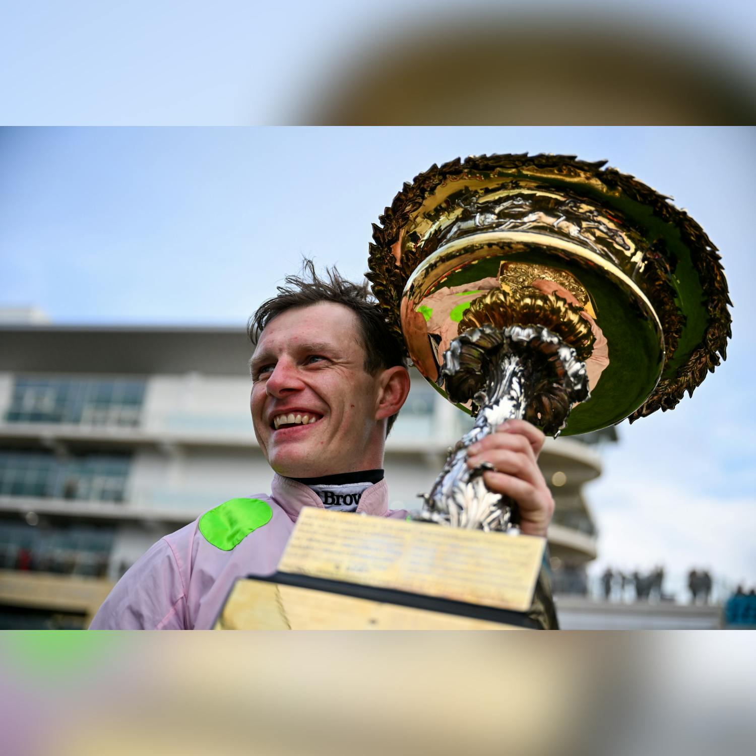 Cheltenham began today - how has Ireland done?