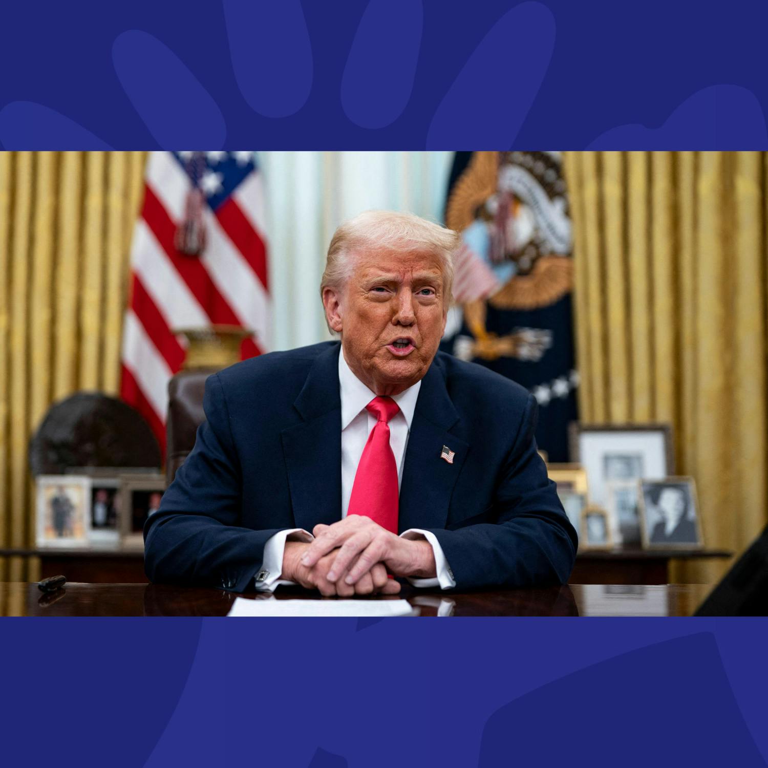 The Last Word On The US: Trump Escalates Trade War With Canada As Concerns Grow Over US Recession