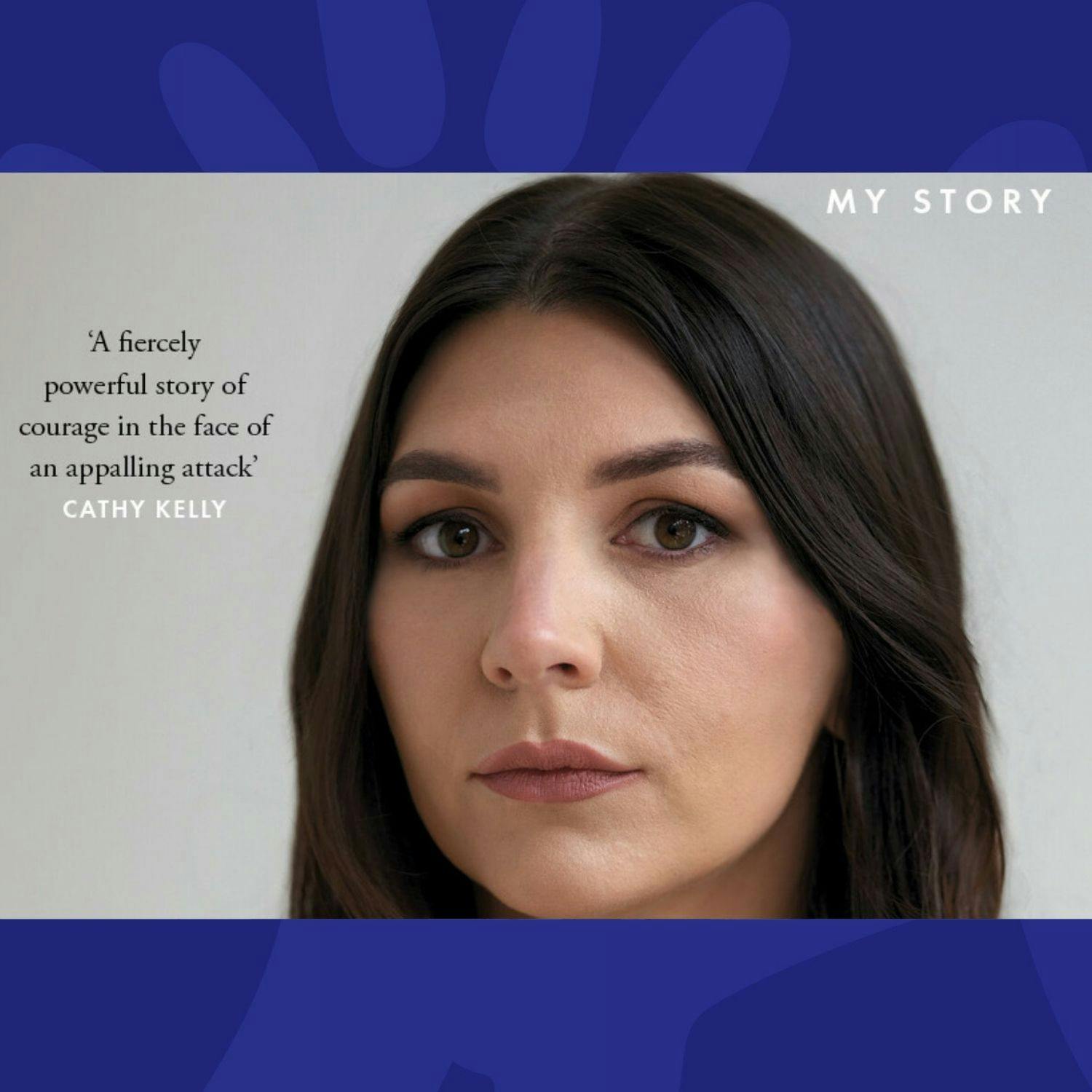 Bláthnaid Raleigh On Her New Book 'Aftermath' And How The Legal System Added To Stress After She Was Raped