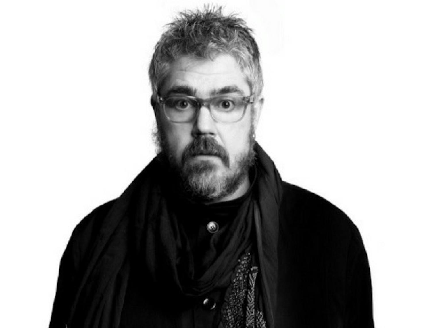 Phil Jupitus on his Top 5 Books