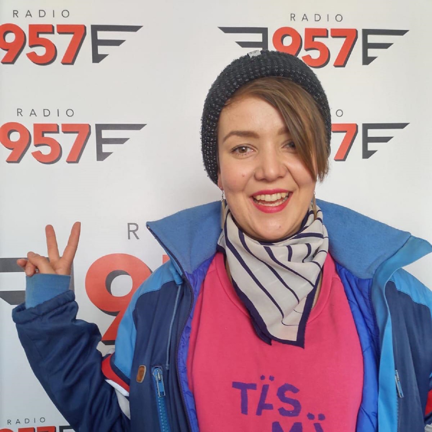 Radio 957