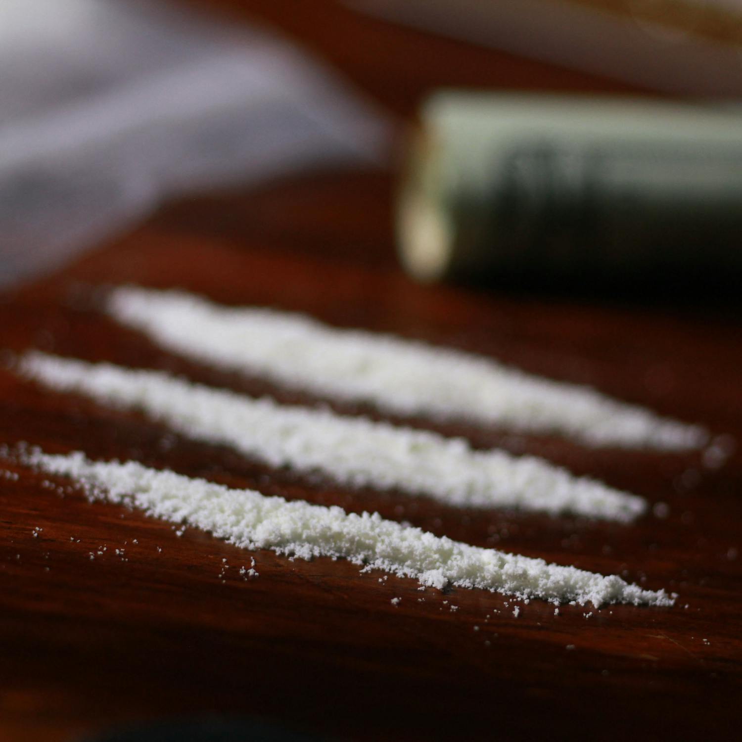 The rapid rise of cocaine use in Ireland
