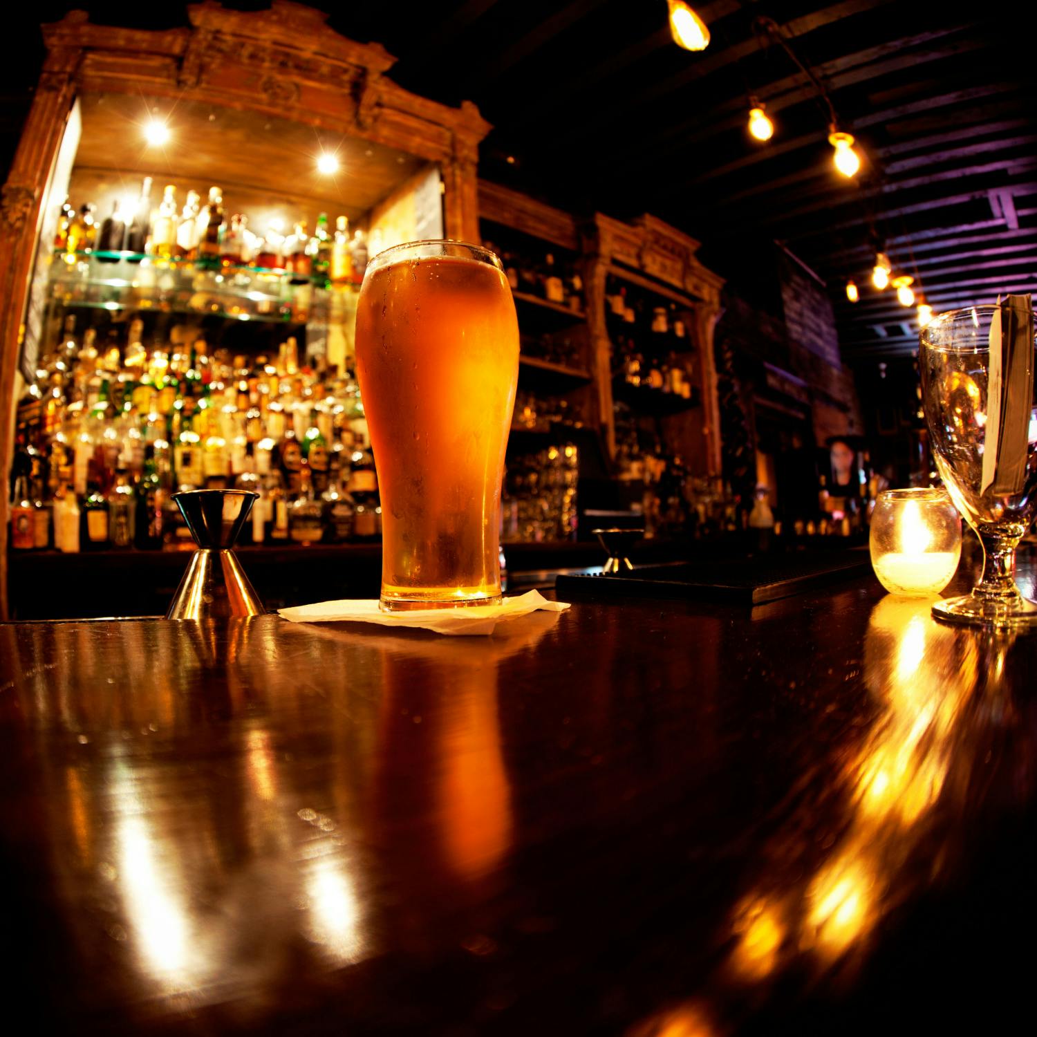 The decline in the Irish rural pub