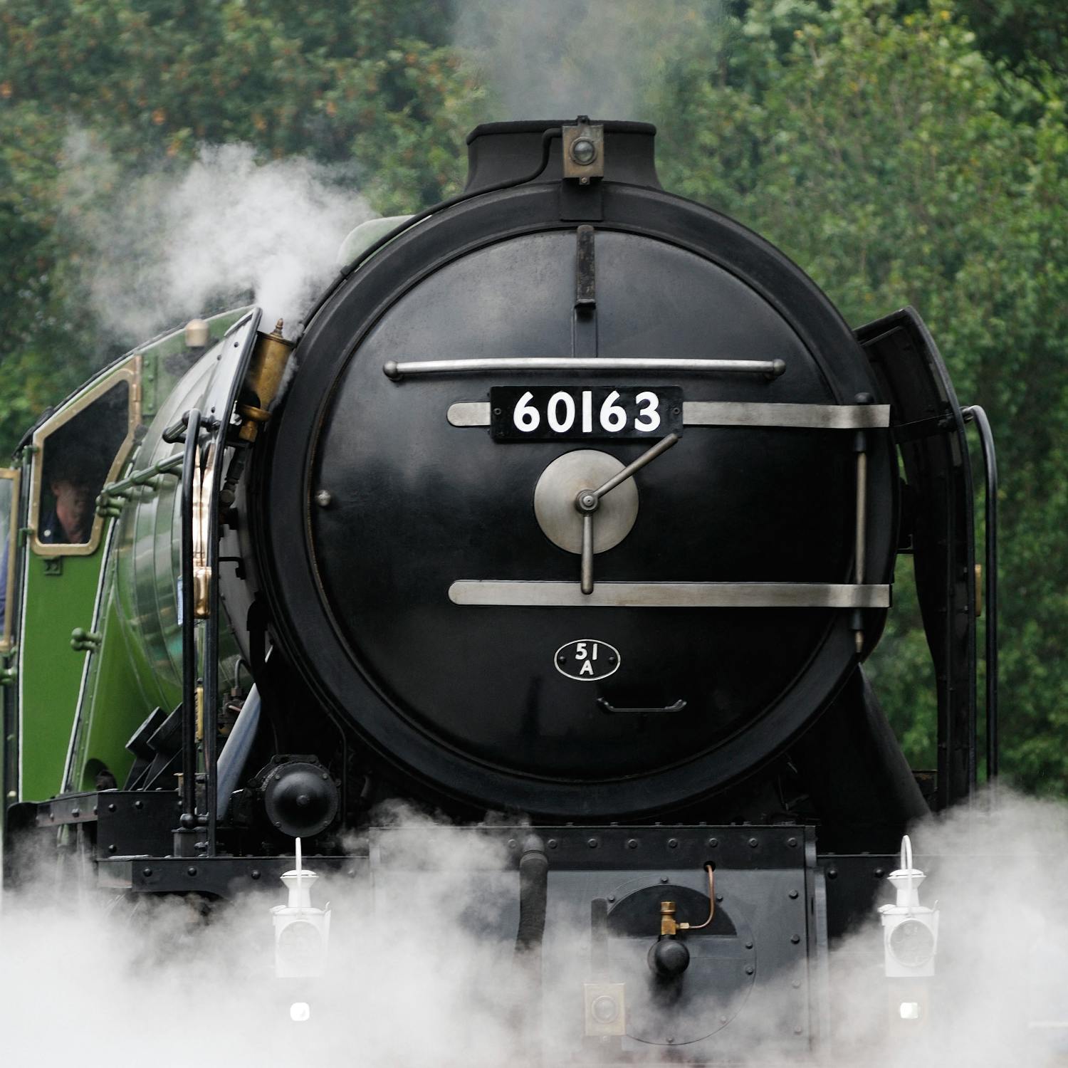 A history of train travel in Ireland with Turtle Bunbury