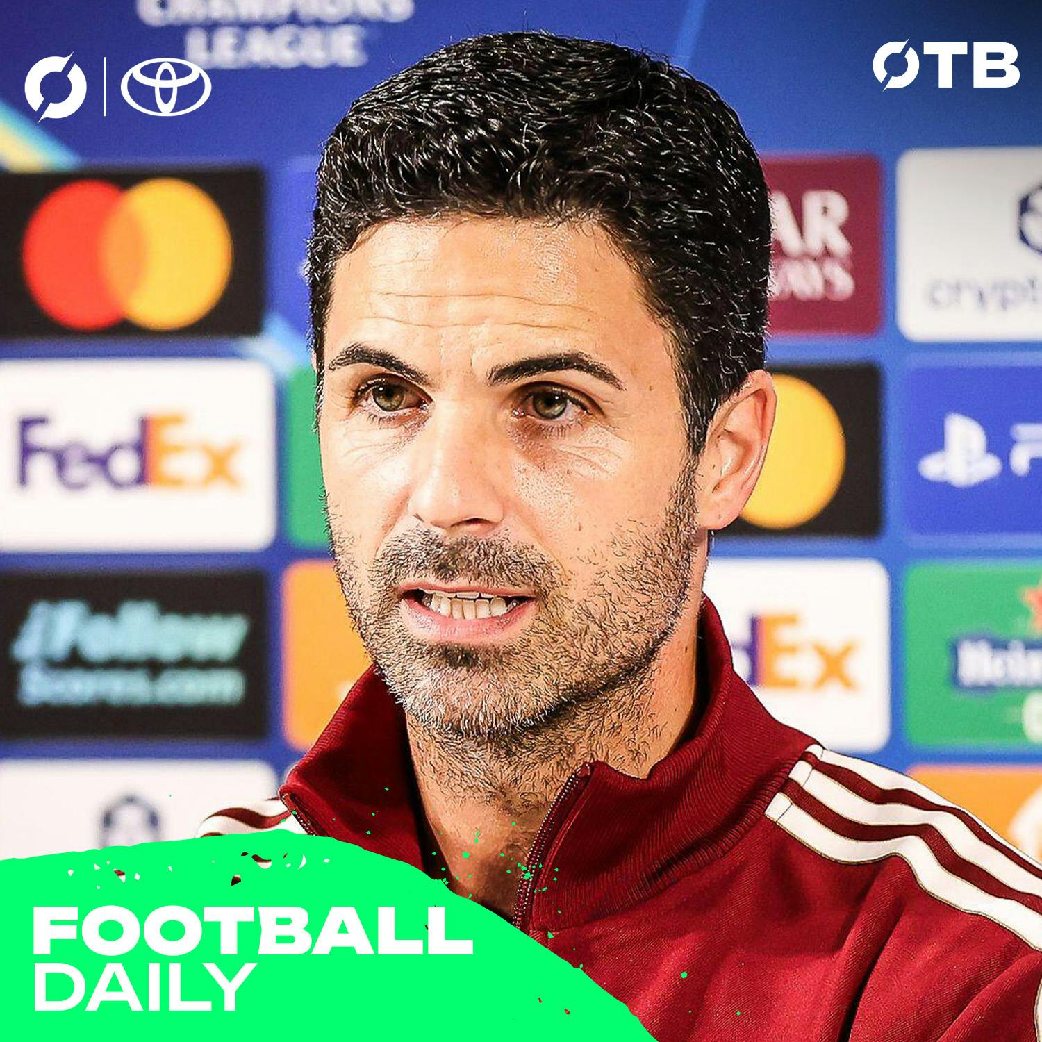 Football Daily | Arsenal and Spurs begin their Champions League odysseys, Harry Arter's appraisal of Eddie Howe and Norway to donate profits of Israel tie to Gaza relief