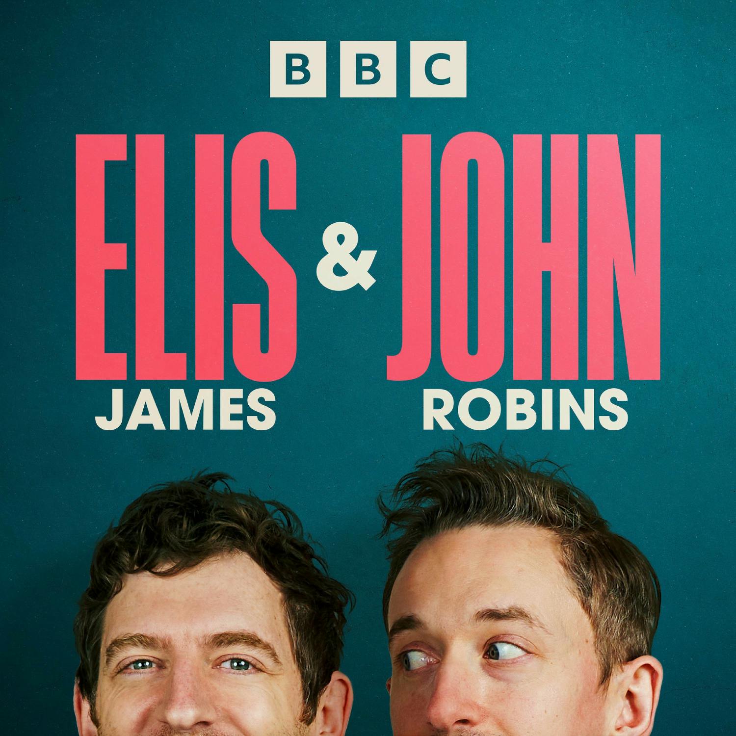 The Pod Squad: Elis James and John Robins The Pod Squad: Elis James and John Robins
