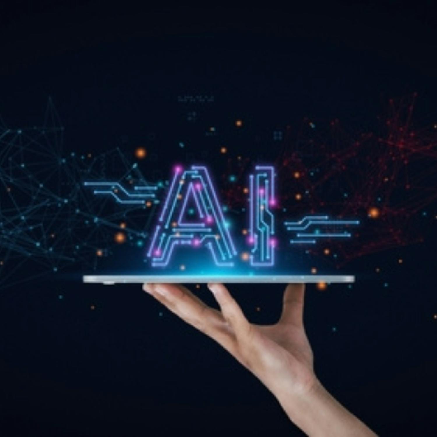 Rules and guidelines of the AI Act