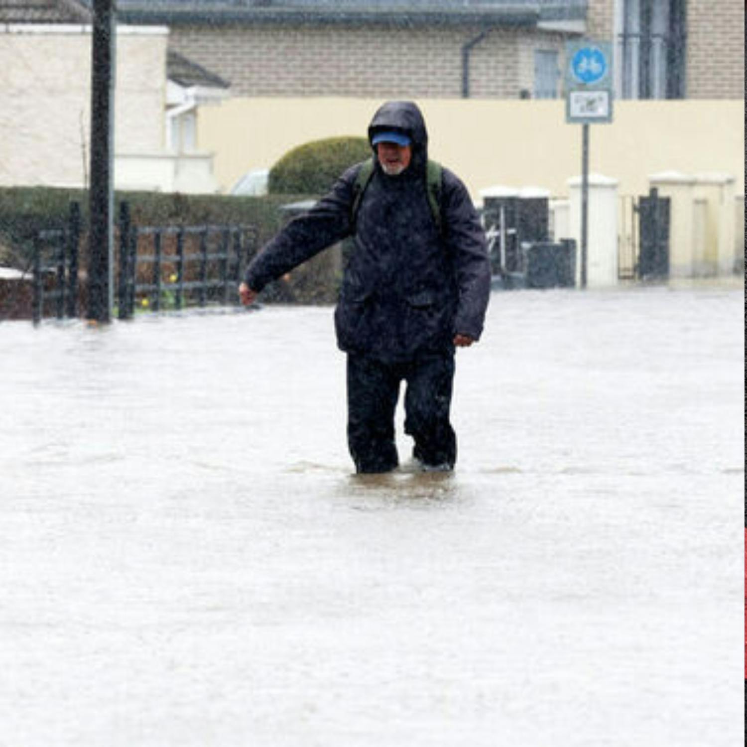 Have we done enough for our flood defences?