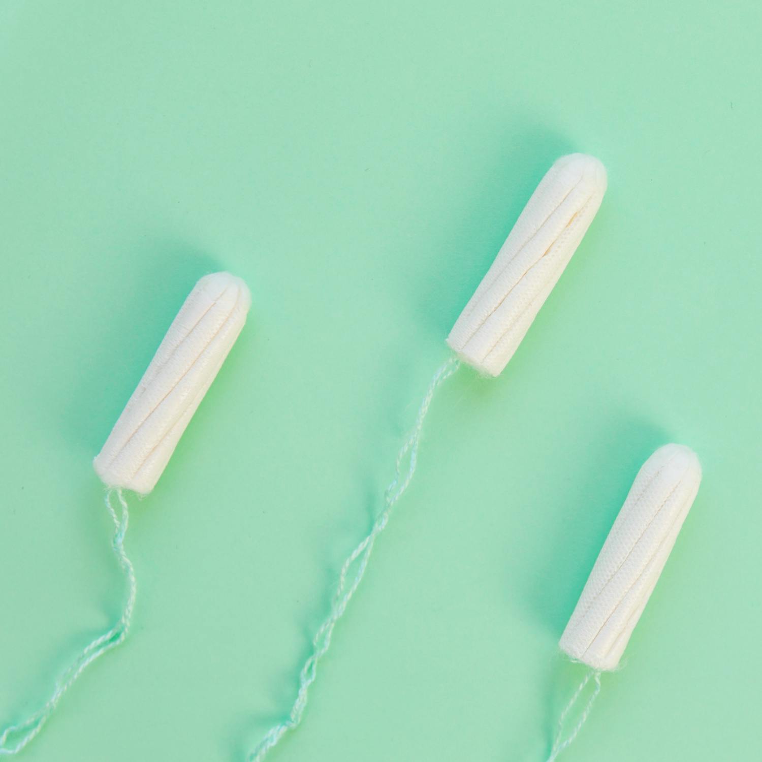 Toxic shock syndrome - do we need more awareness around tampon use?