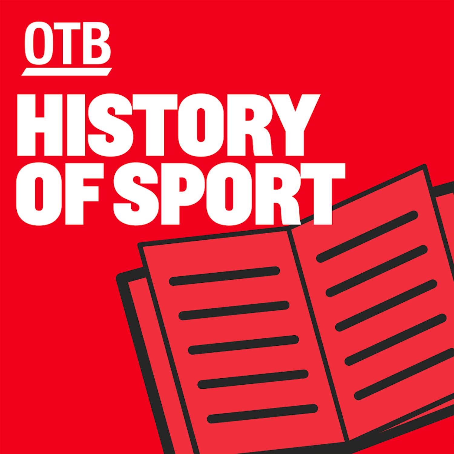 THE HISTORY OF SPORT w/ PAUL ROUSE | EPISODE 2 | The landscape pre-1800