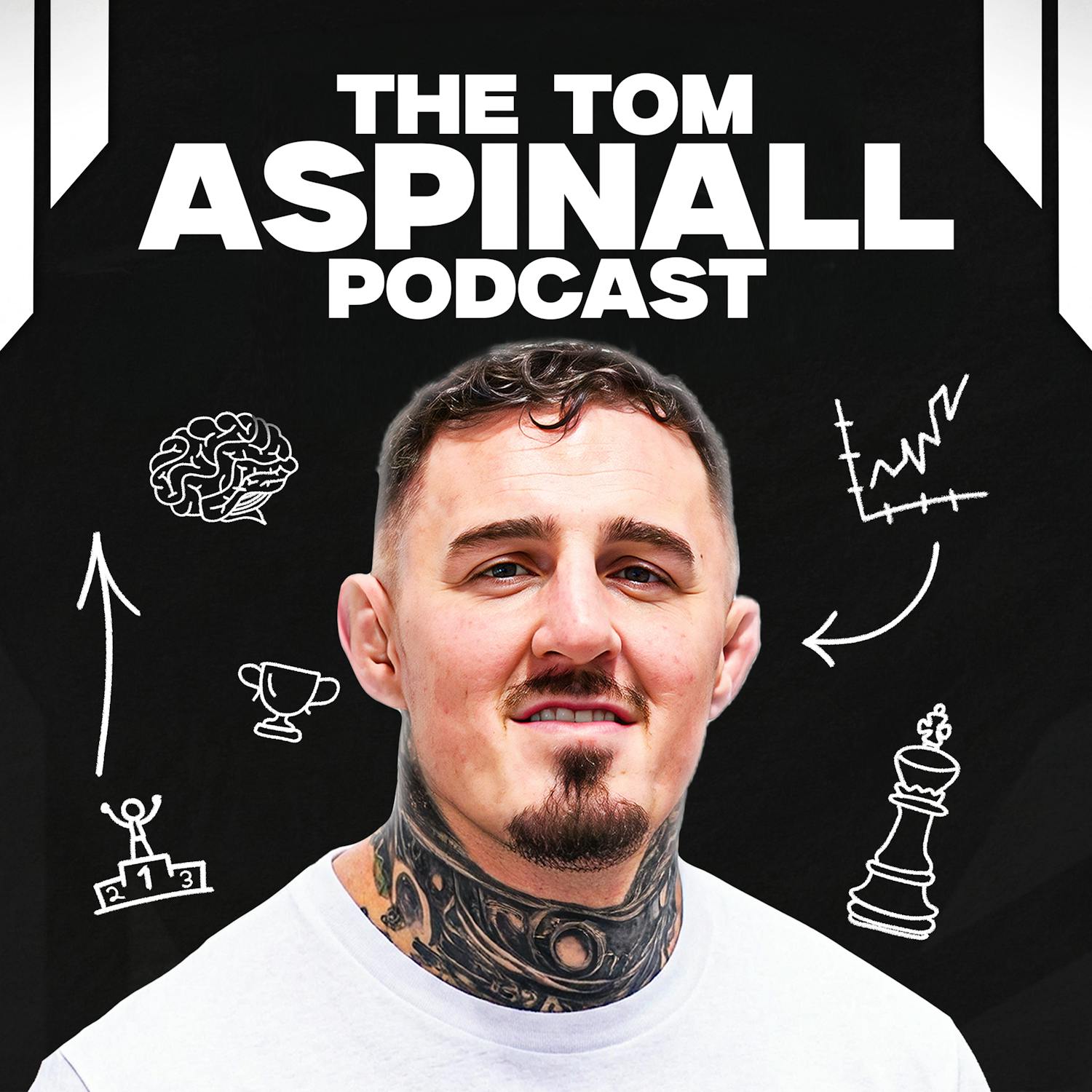 The Tom Aspinall Podcast
