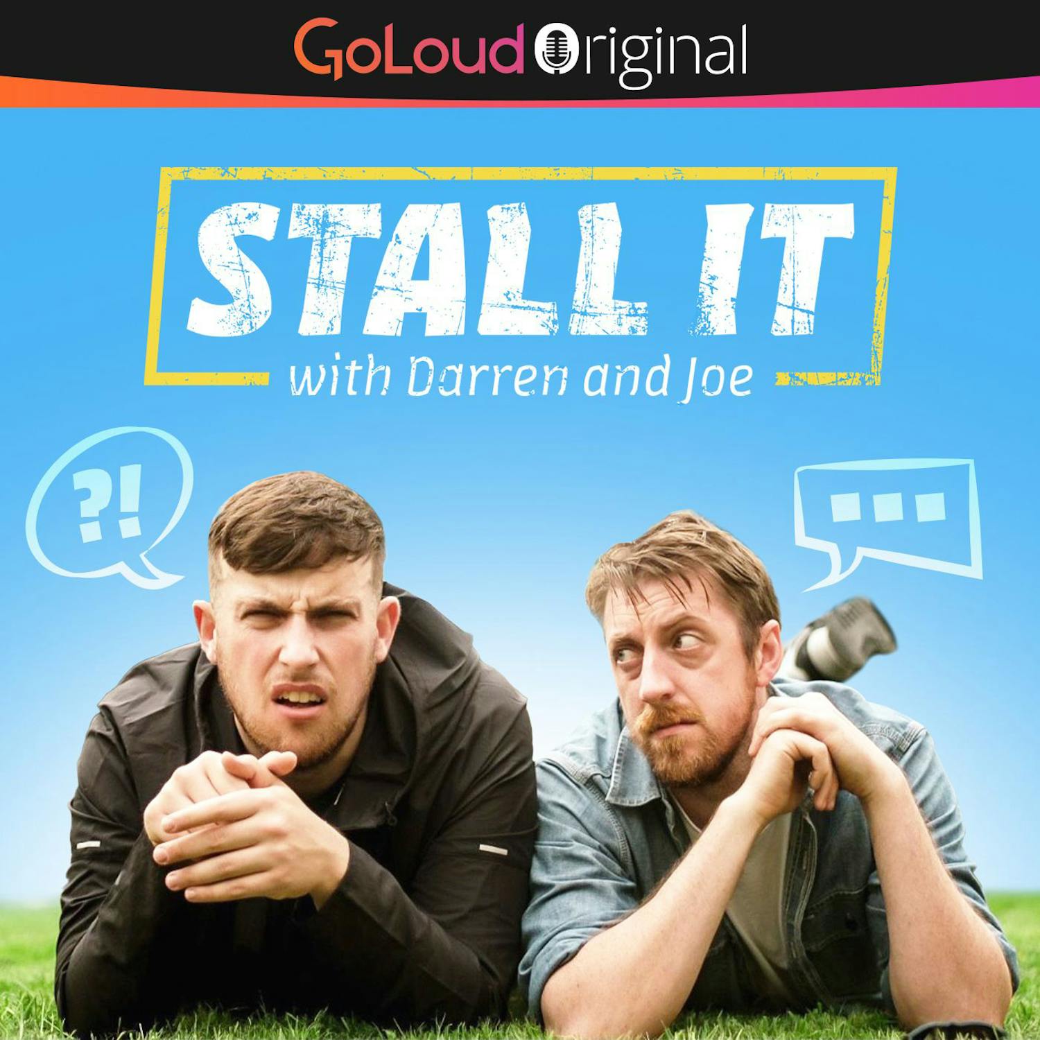 Ep 2: I heard you decorate houses