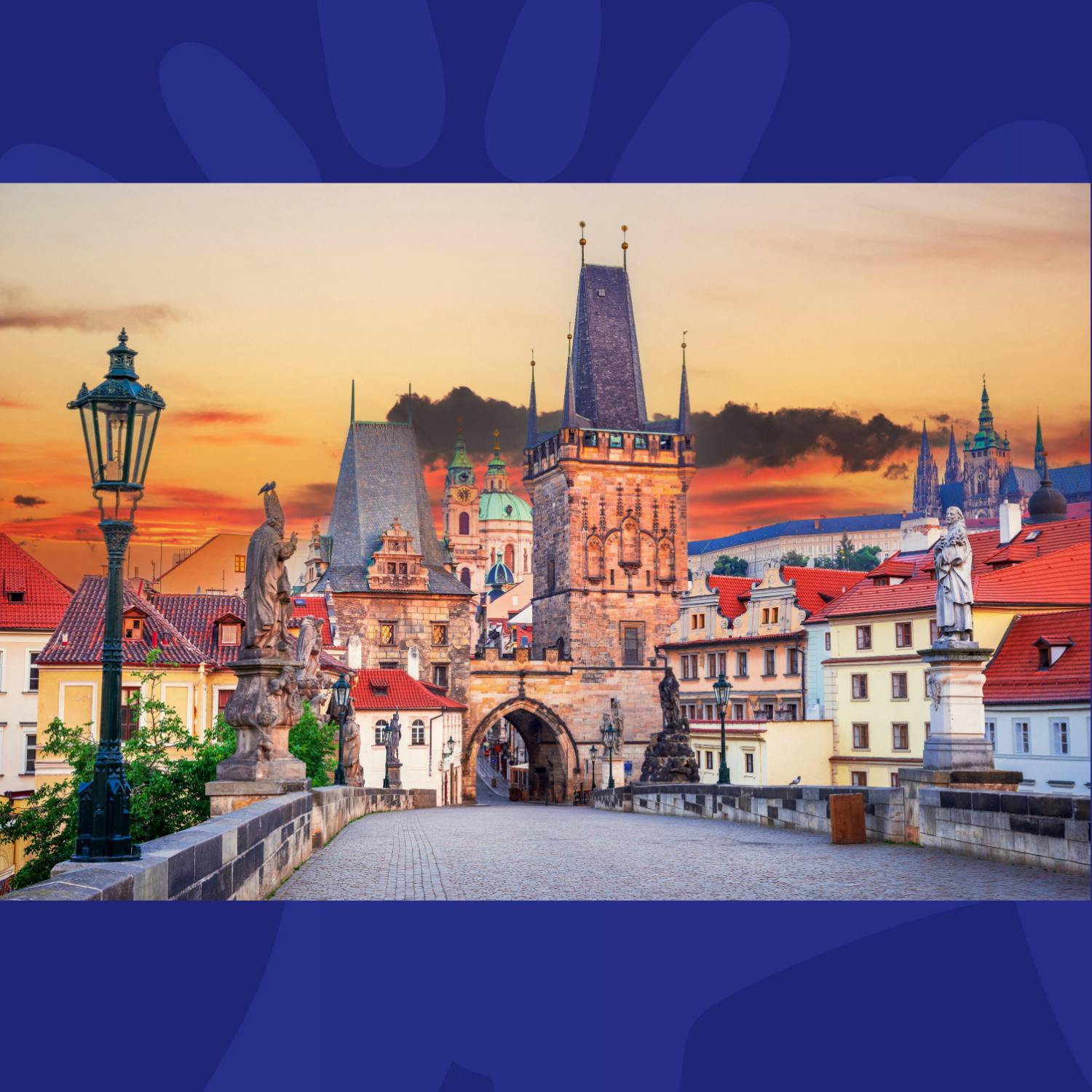 The Last Word On Travel: A Guide To Visiting Prague