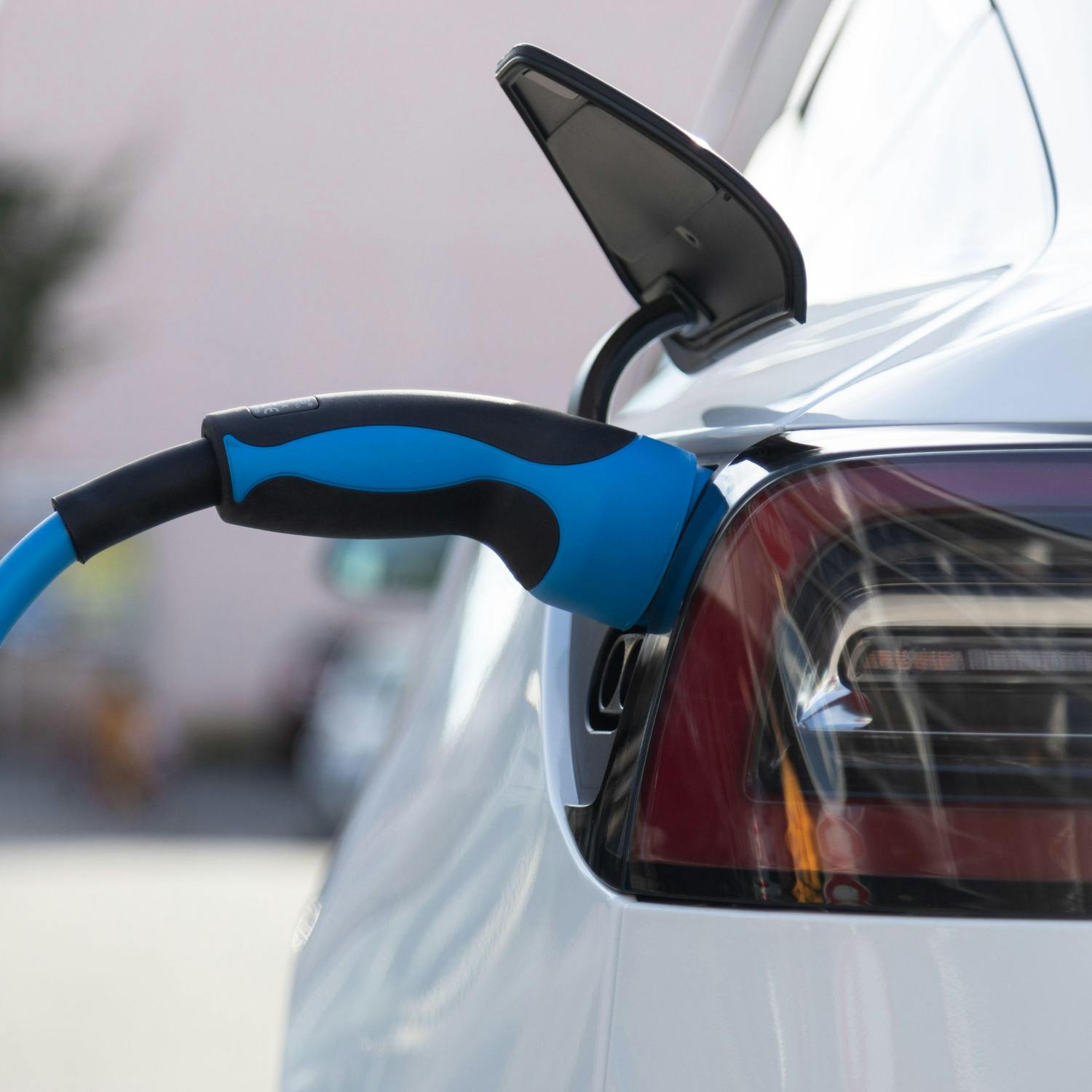 Circle K opens its first dedicated electric vehicle hubs