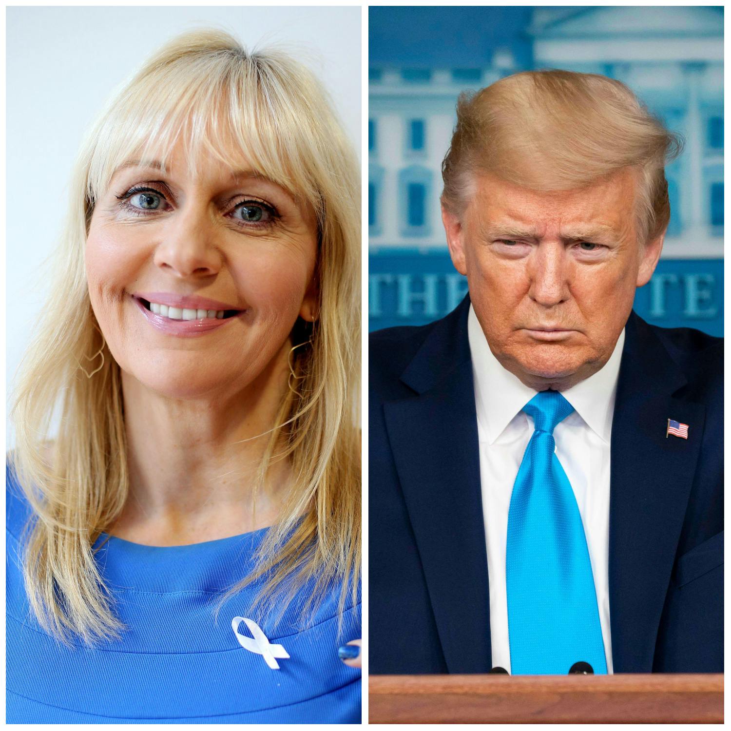 Gift Grub: Primetime Special - The Real Reason Donald Trump Cancelled Ireland Visit Image