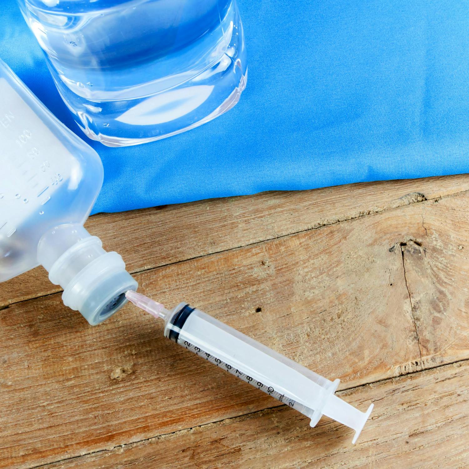 Selene Daly opens up about her experience with weight loss jabs