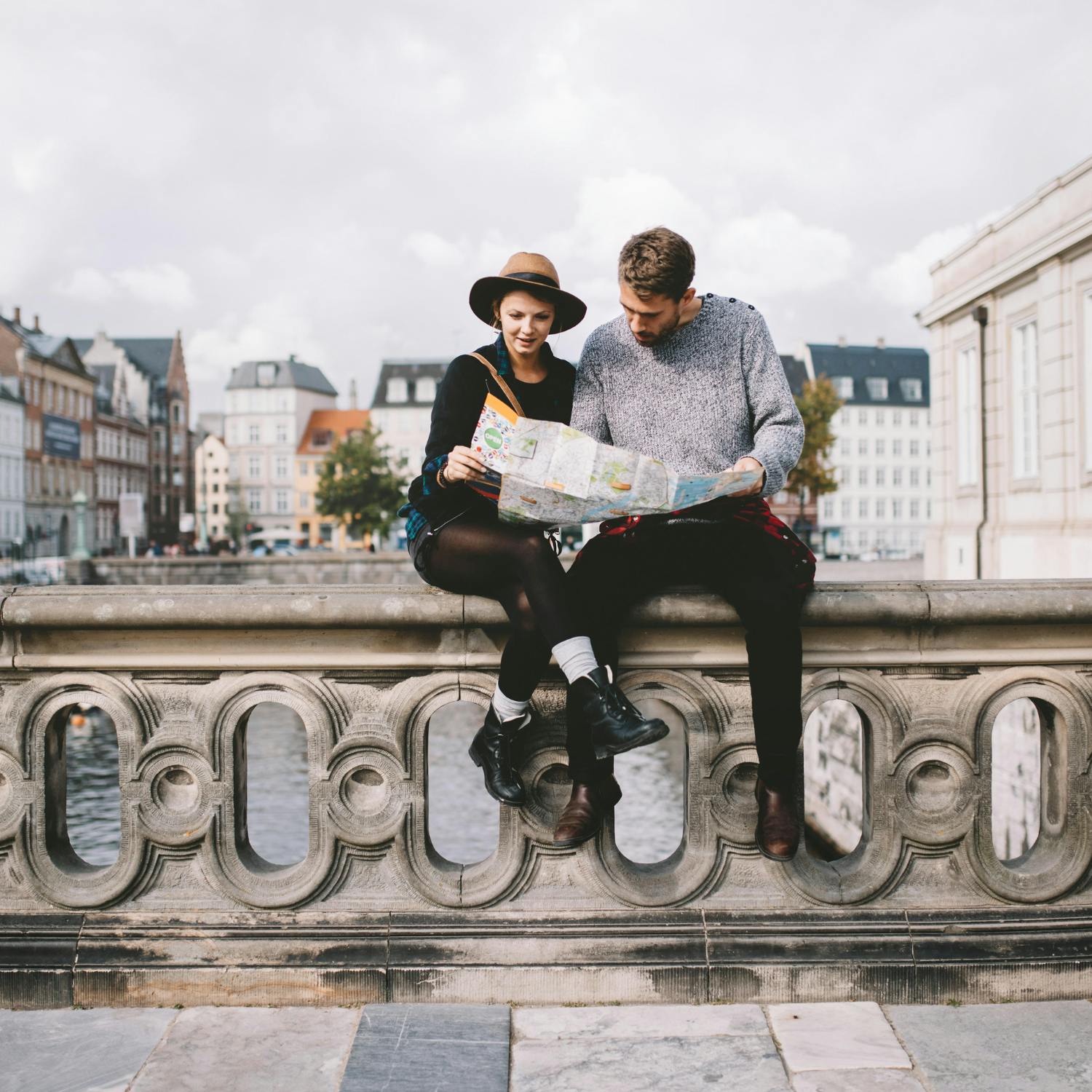 Are tourists more likely to get ripped off on their travels?